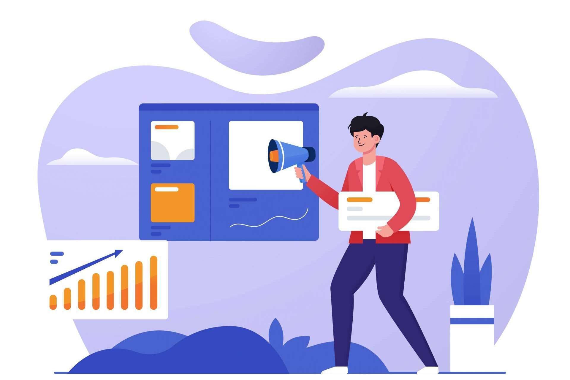 Rumpelstinski, una agencia de marketing digital especializada en inbound marketing