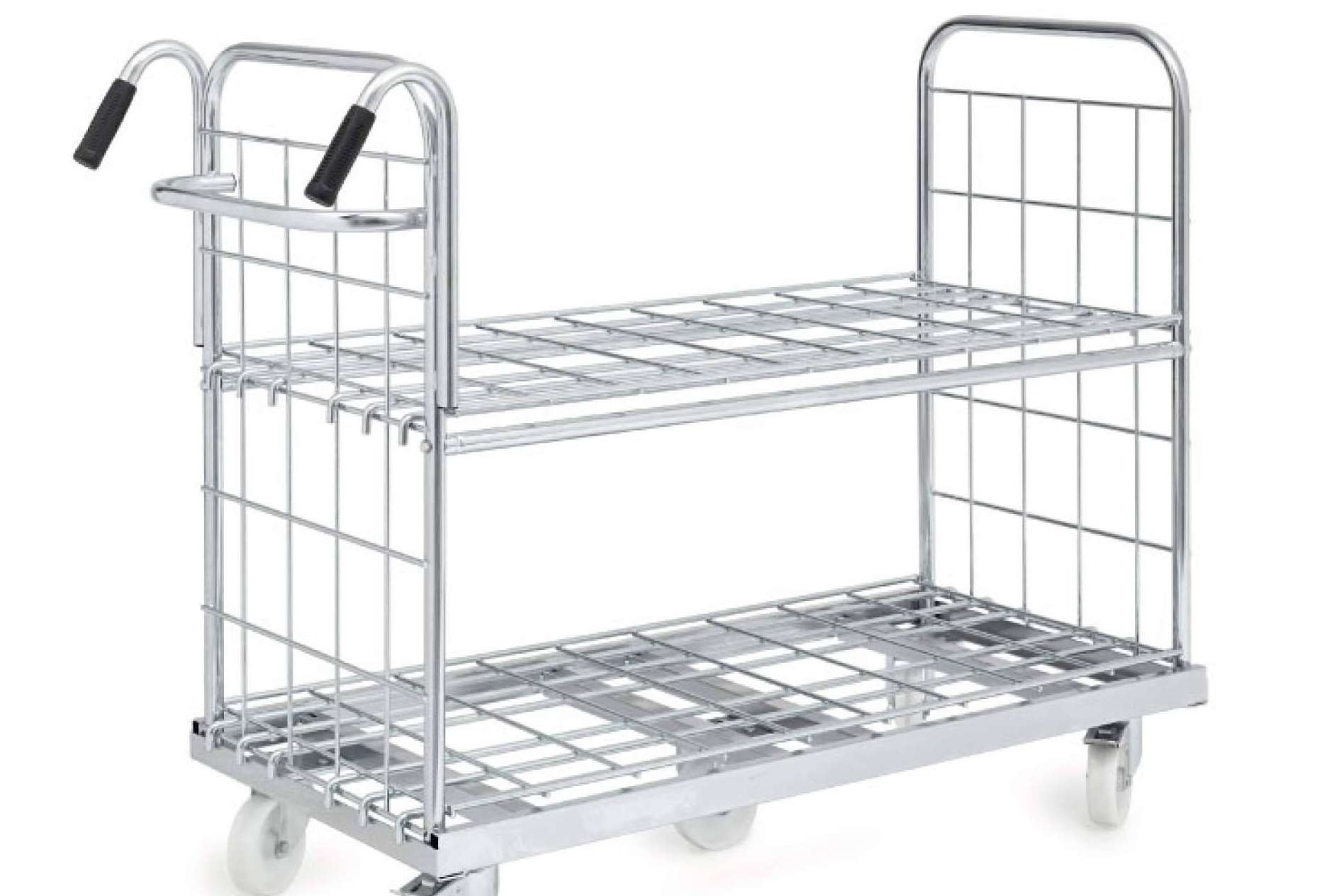 Creaciones Marsanz ofrece equipamiento comercial para hospitales