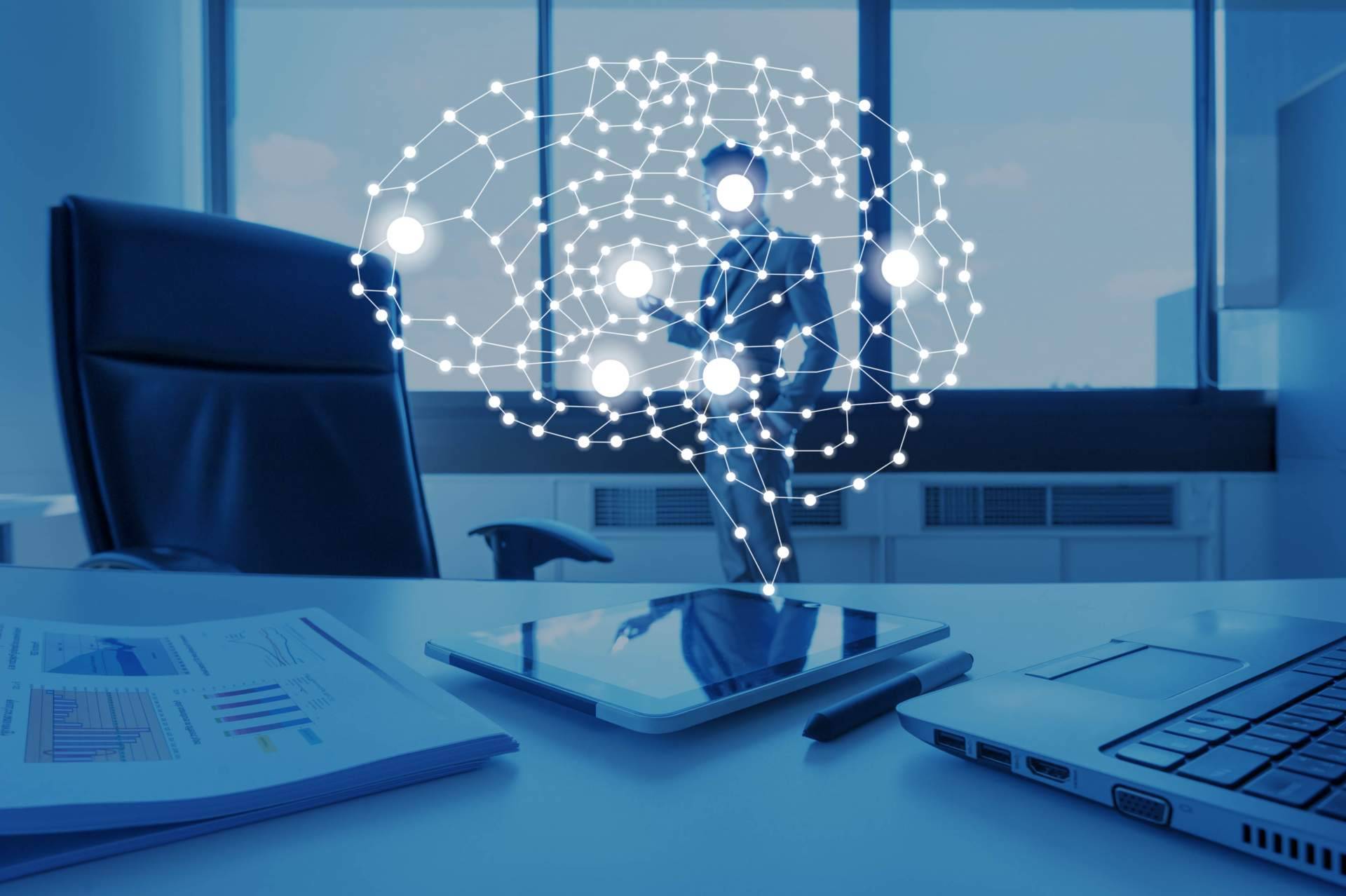 Estudiar la inteligencia artificial desde el punto de vista social