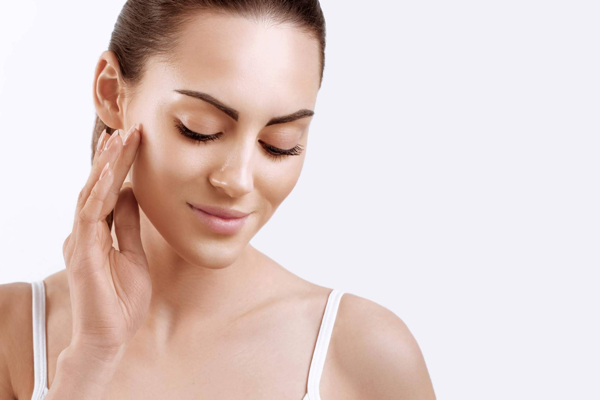 HA50X de Bruno Vassari, cosmética facial antiedad y antipolución ya disponible en Llarcó