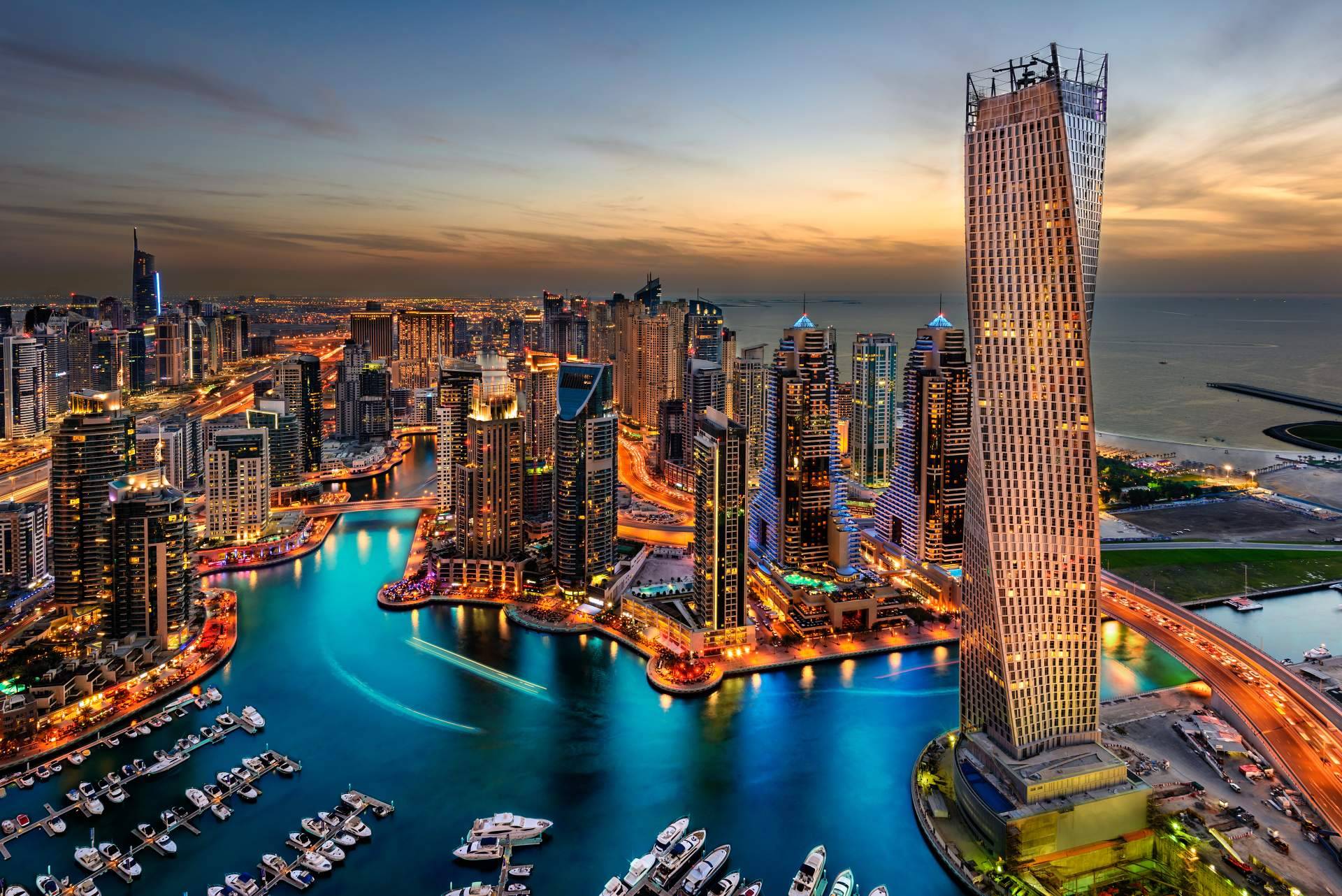 Invierte en Dubai expone cómo realizar inversiones inmobiliarias en Dubai de forma totalmente remota