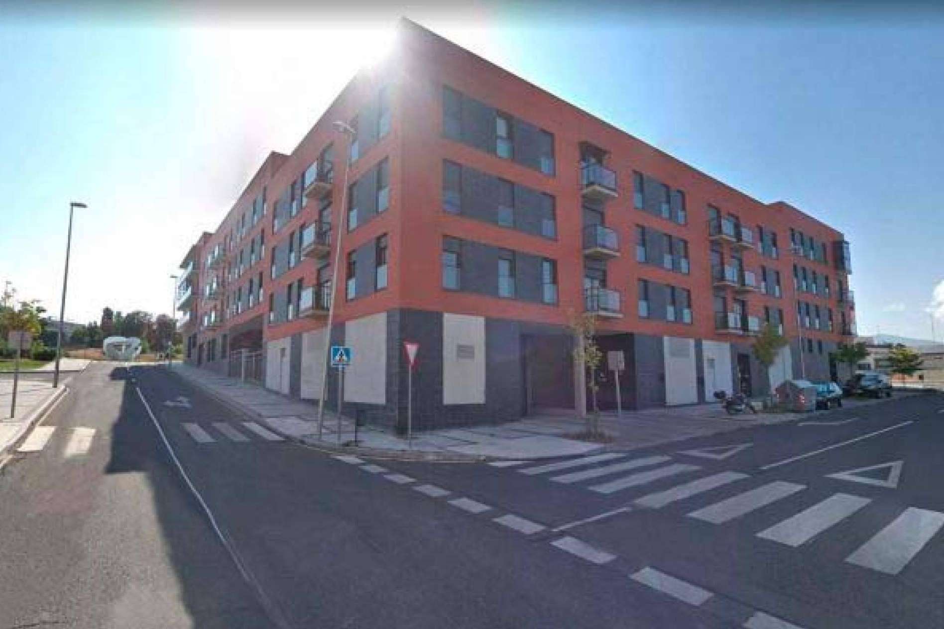Eactivos.com subasta un conjunto de viviendas, garajes y trasteros cerca del centro de Segovia