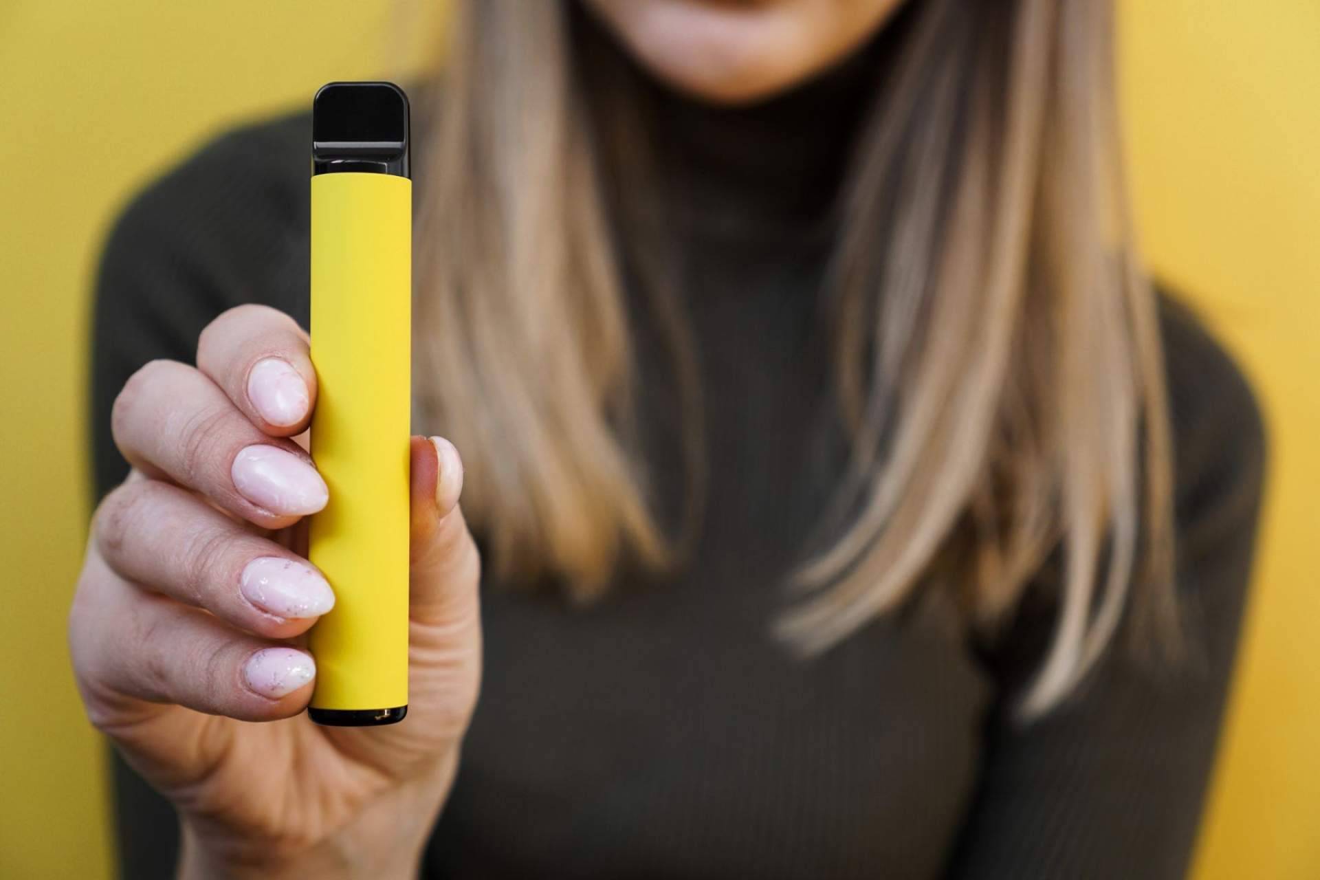 Las novedades en el catálogo de vapers desechables y normales de VitalCigar