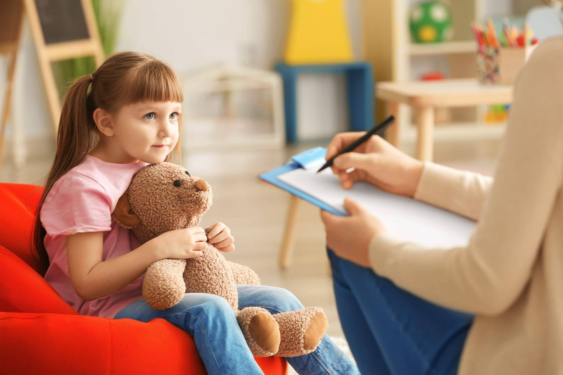 Los aspectos claves de la psicología del desarrollo