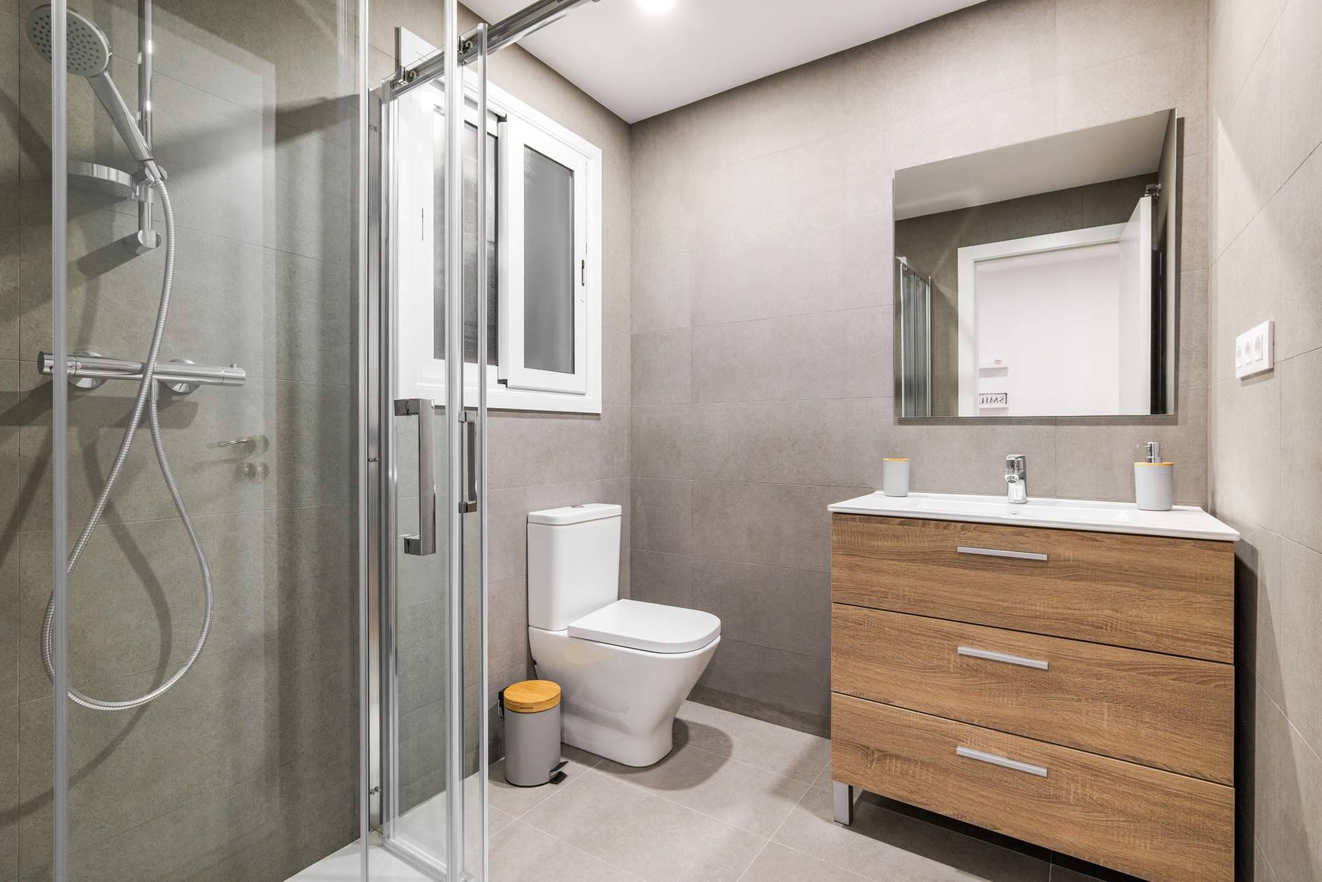 El auge de las Reformas de Baño, por VIP REFORMAS