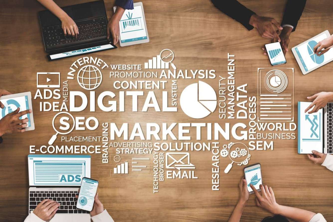¿Dónde encontrar expertos en marketing directo? Mailmark