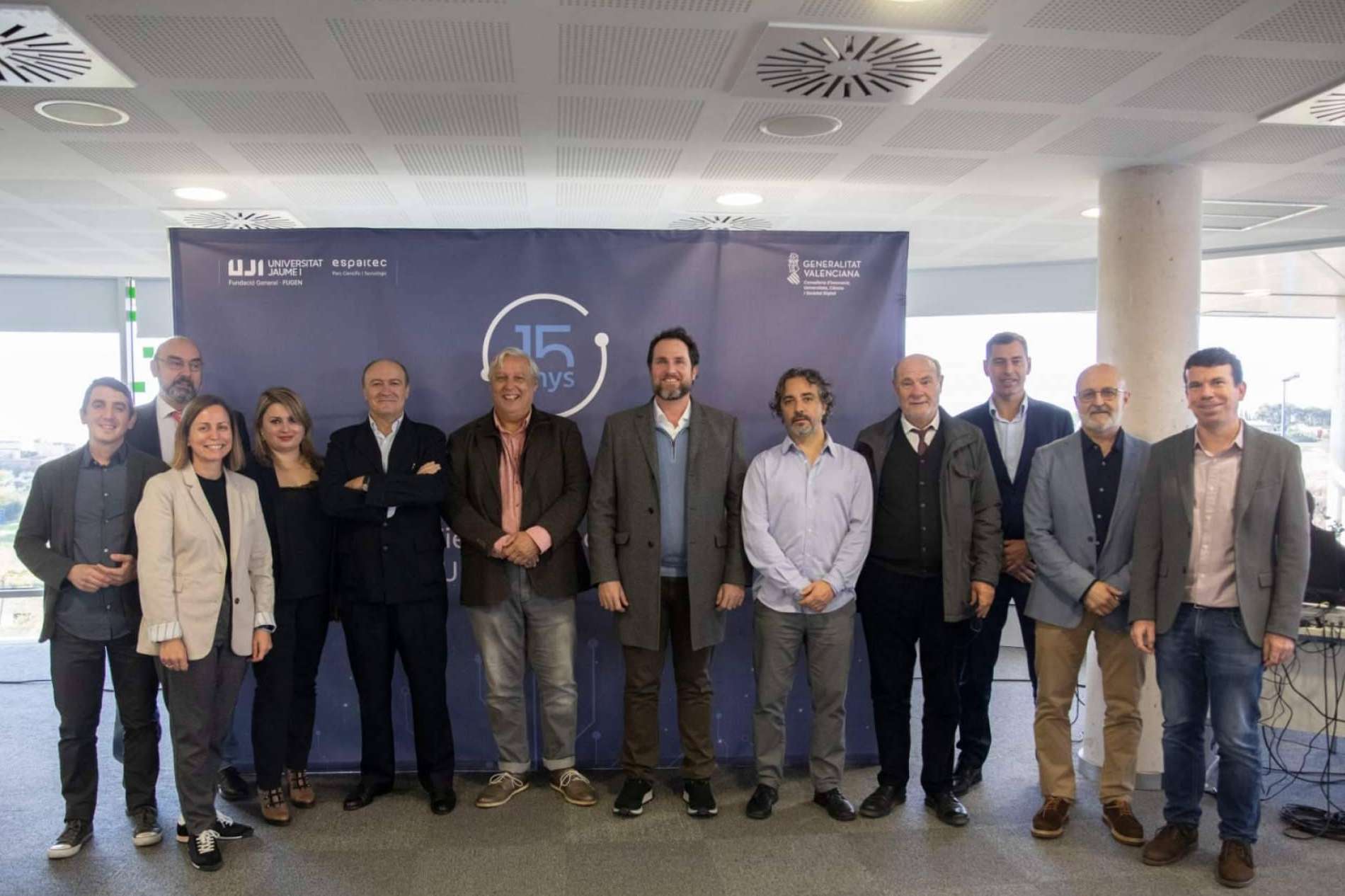 La empresa Neurogenesis es uno de los miembros de la asamblea de computación cuántica en España