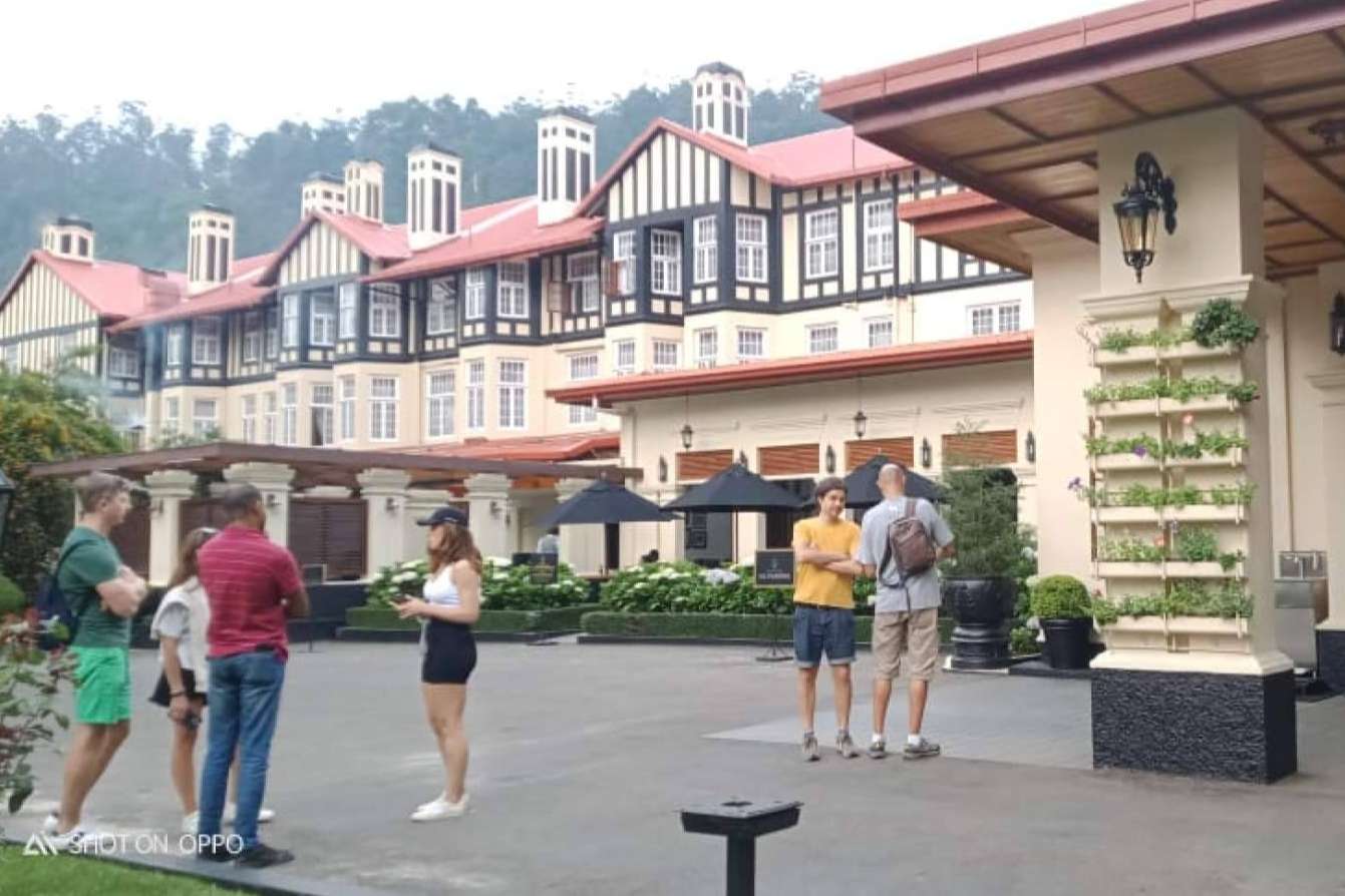 Sri Lanka Viajes Edén, la hospitalidad en Sri Lanka en tiempos de crisis