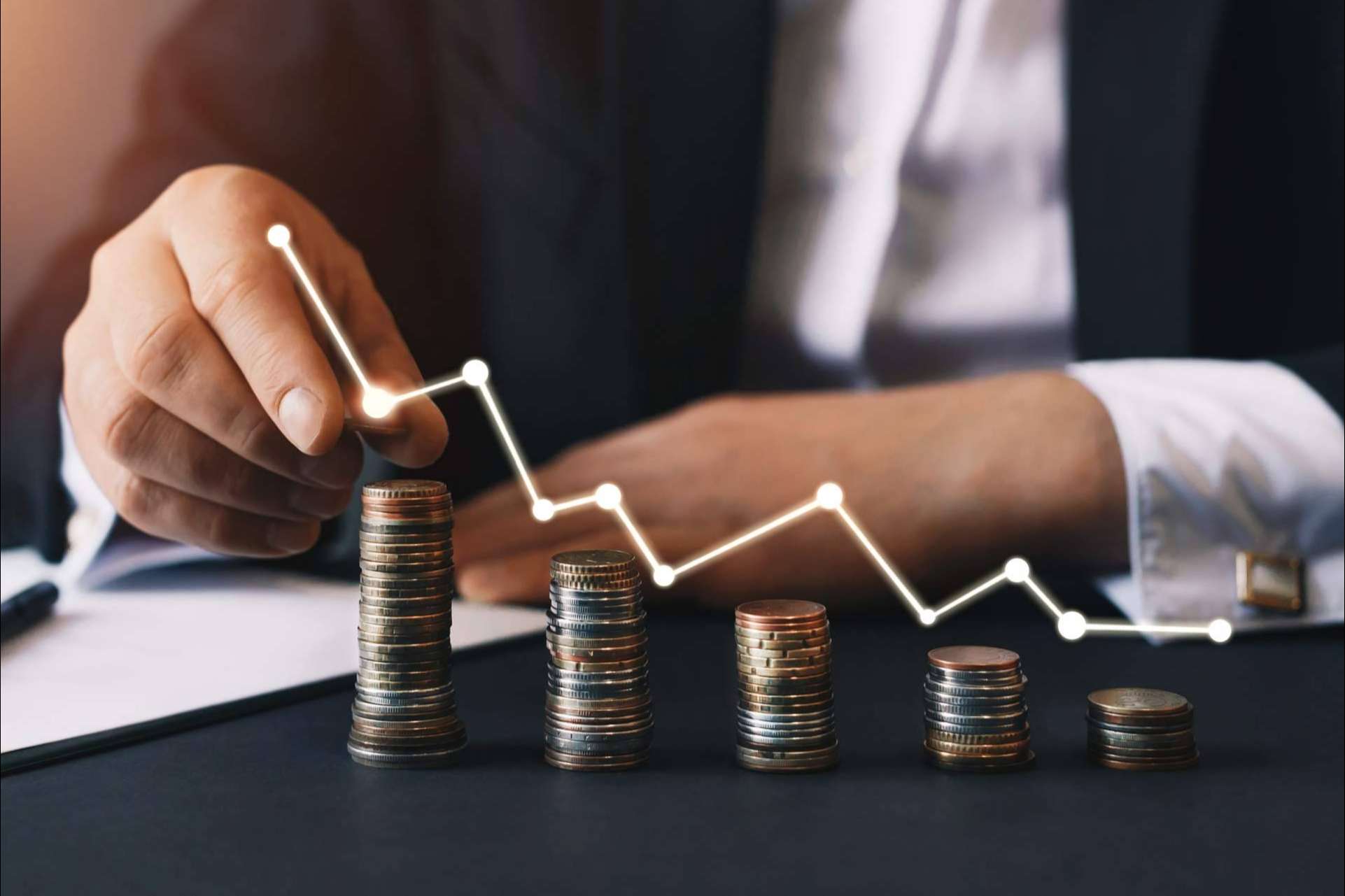Ventajas de invertir en un fondo de inversión regulado, de la mano de Shark Inversiones