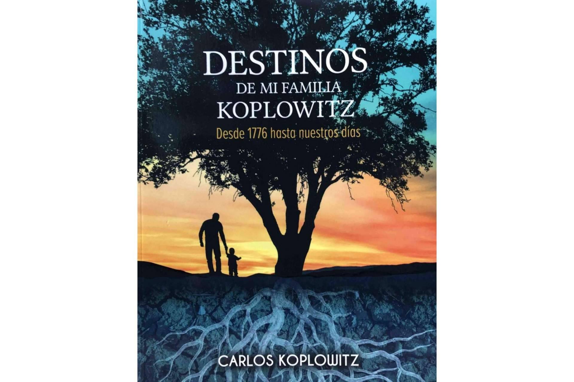 El libro 'Destinos de la familia Koplowitz' y su lanzamiento