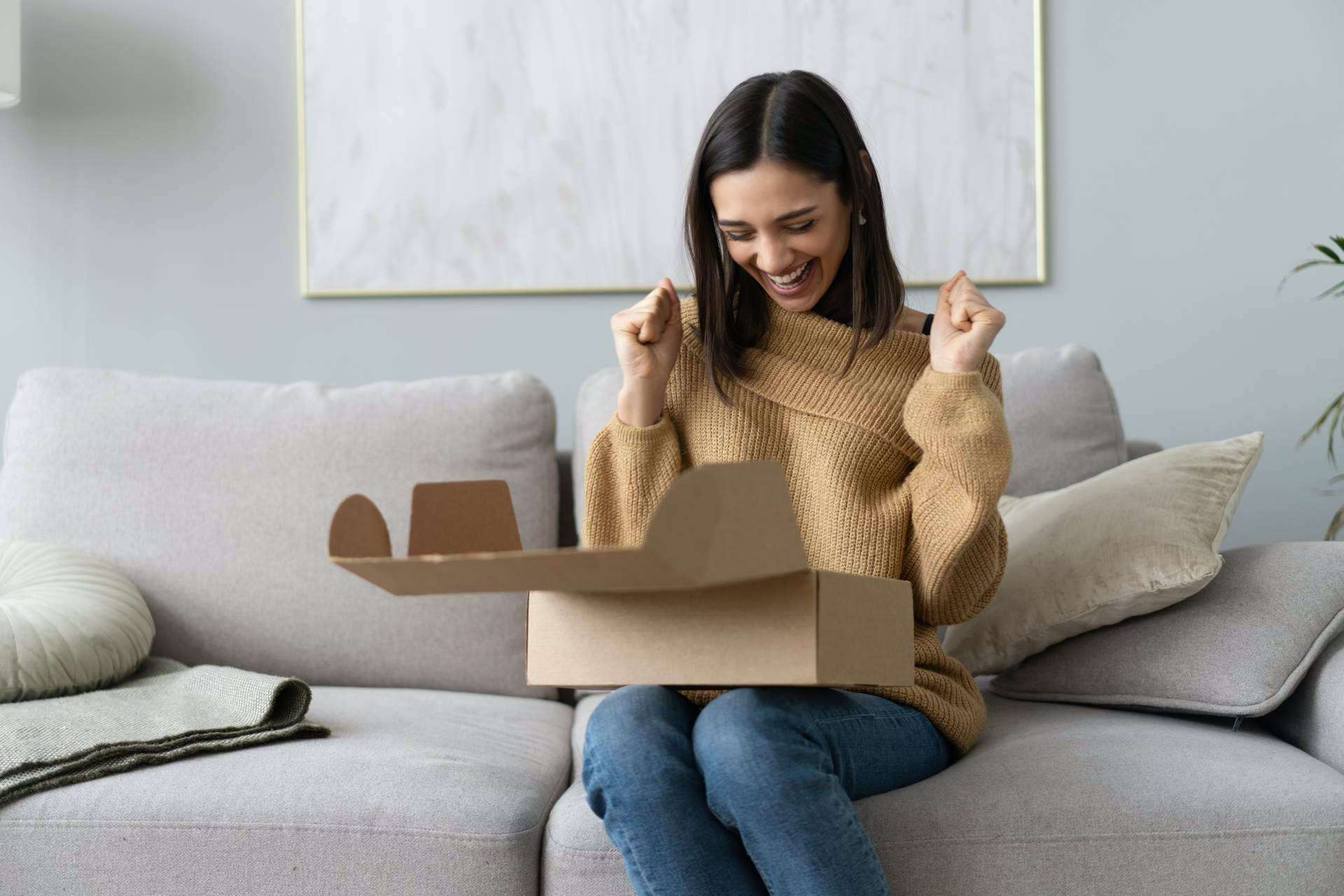 La web que ofrece productos a buen precio, Productalia