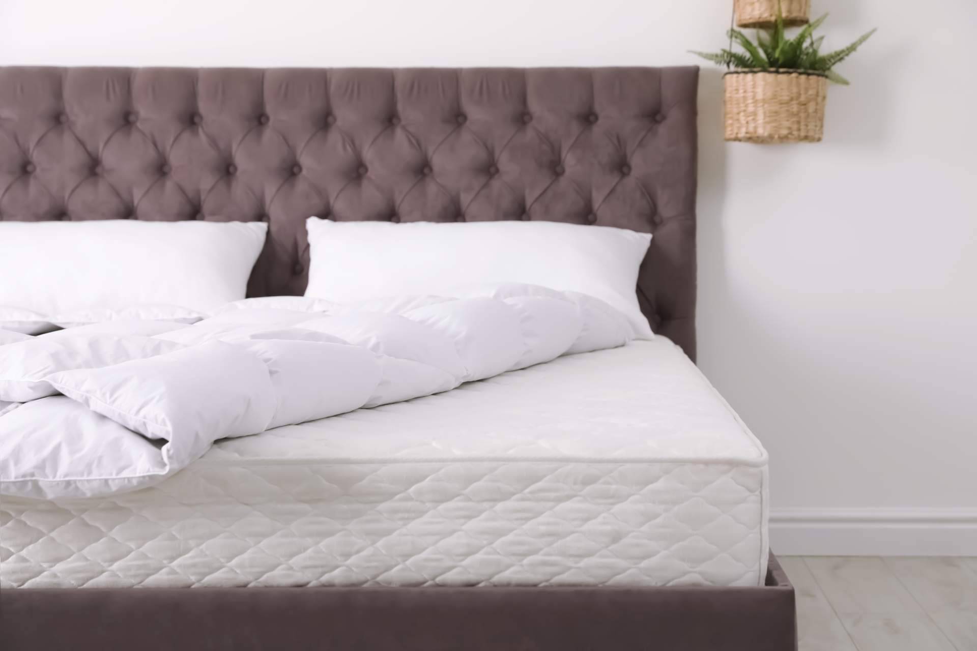 Dormir bien gracias a los colchones Ecofriendly de Dormitienda