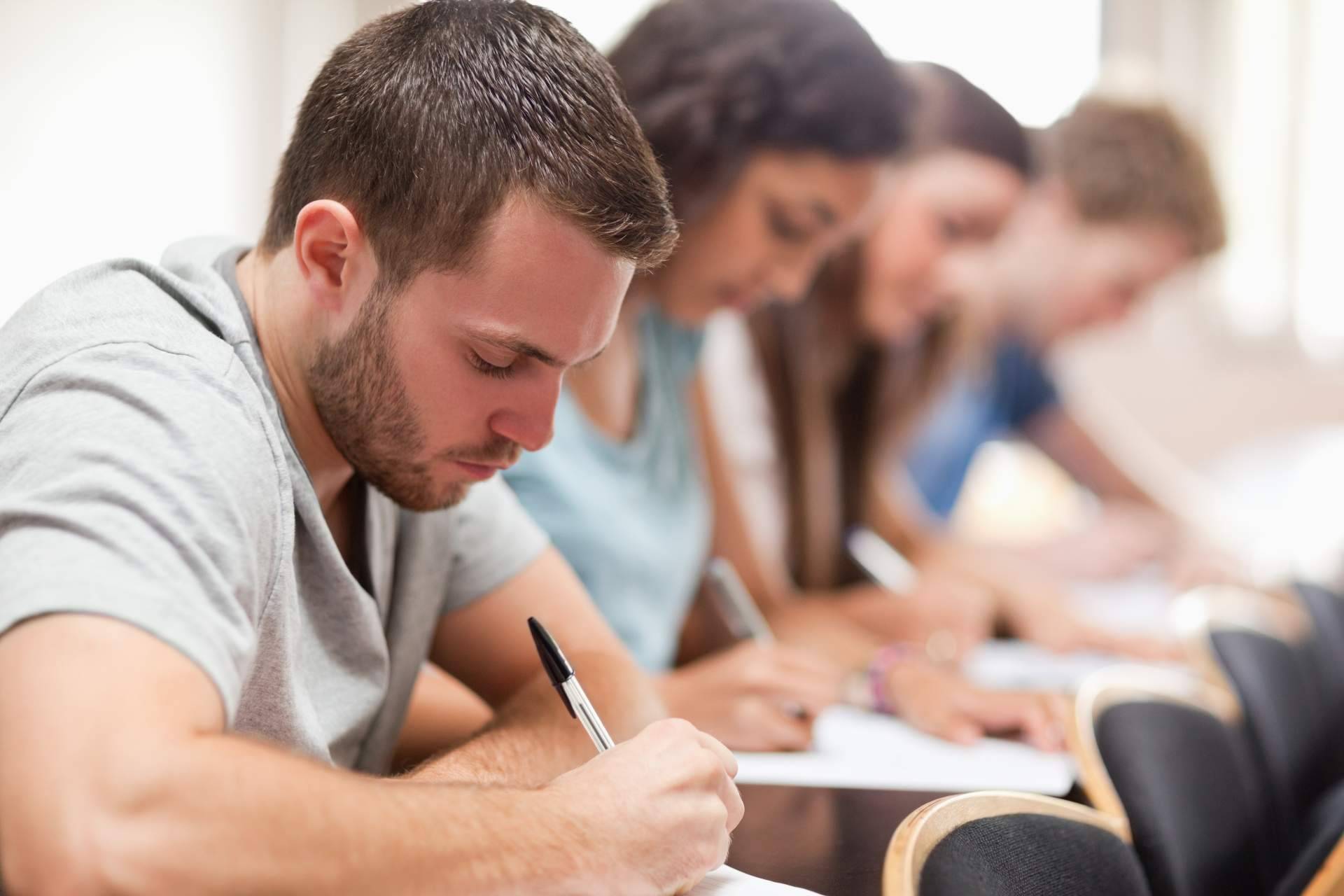 Preparación para el examen PPER, a través de la plataforma de estudio Aula PPER