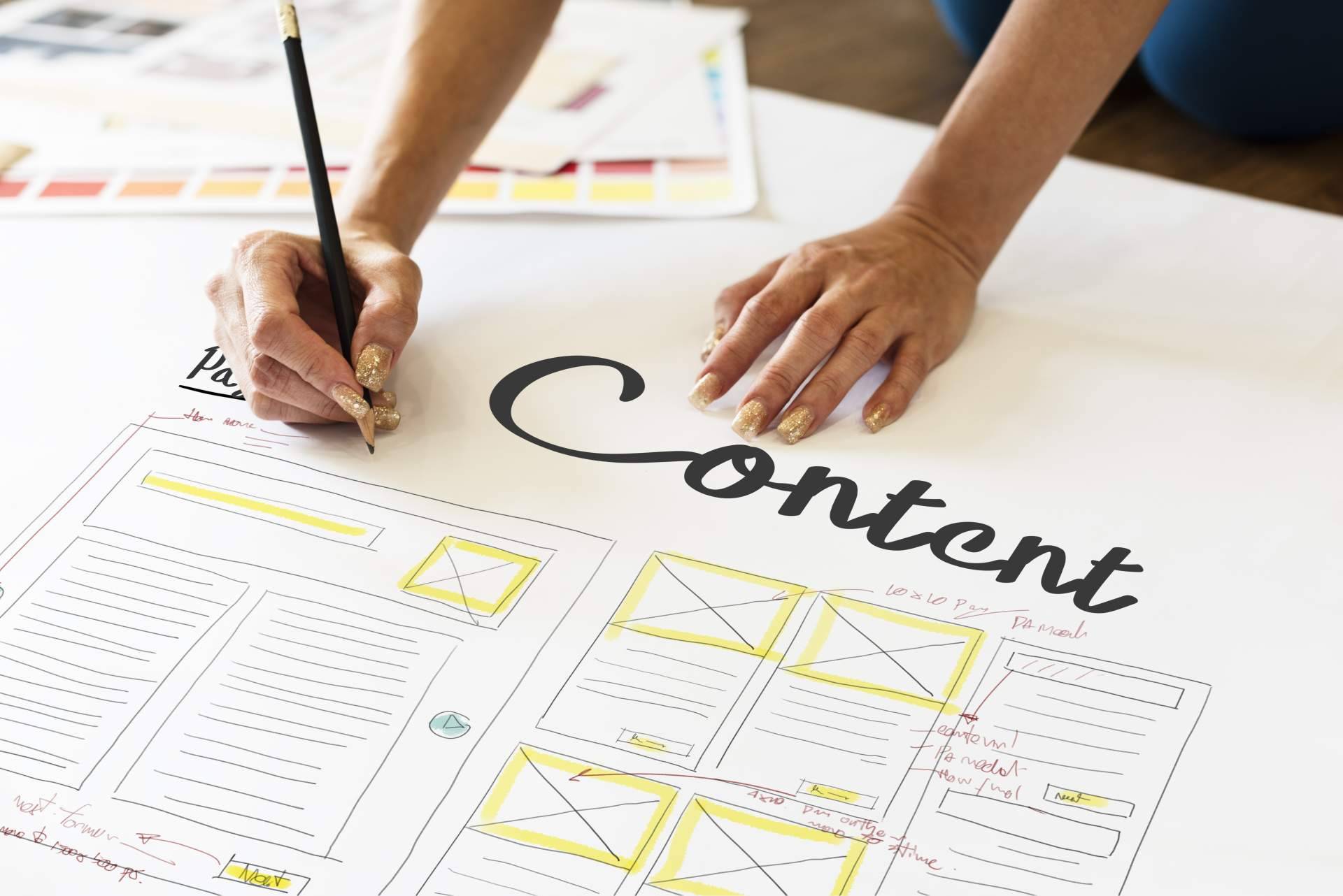 Signum Comunicación, profesionales del diseño web en Madrid