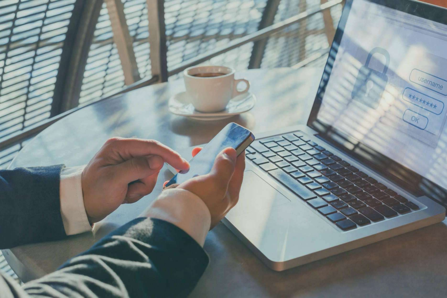 Doiser remarca la importancia de la protección de datos personales