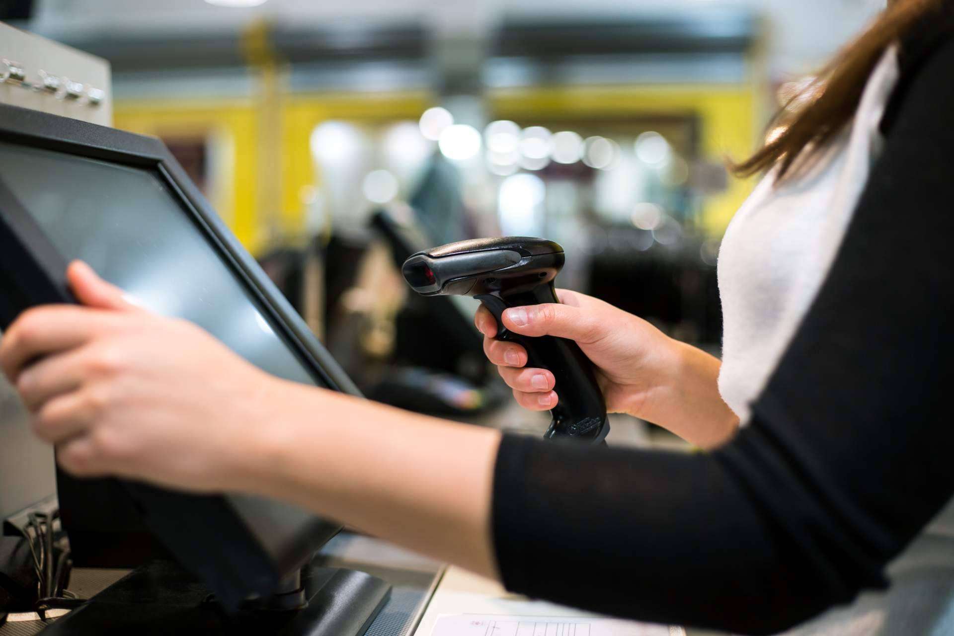 Alba IBS y su software TPV para comercios