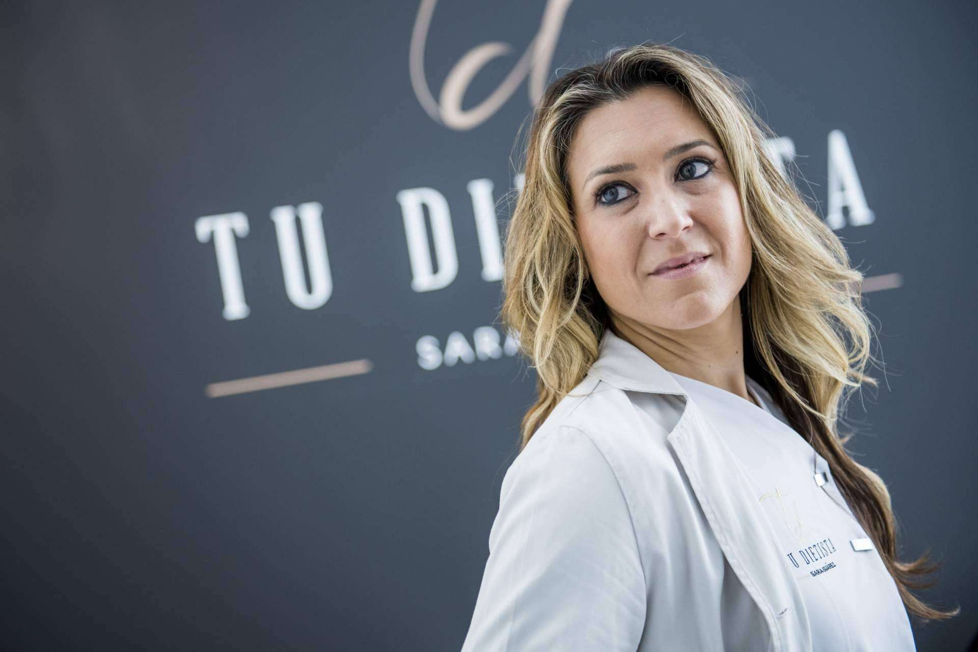 ¿Cómo perder peso de forma saludable tras la Navidad? TU DIETISTA | Sara Suárez