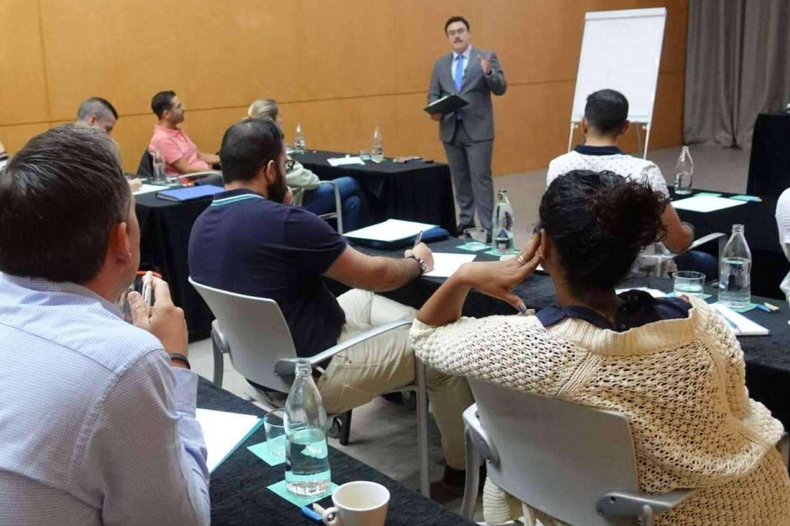 Trucos y consejos de comunicación en clases presenciales