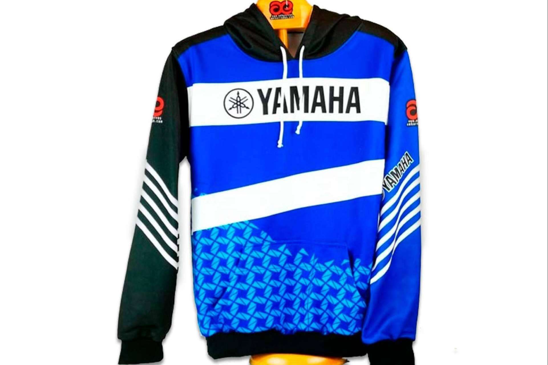 ADHESIVOSEMBARRADOS dispone de sudaderas personalizadas para todos los deportes