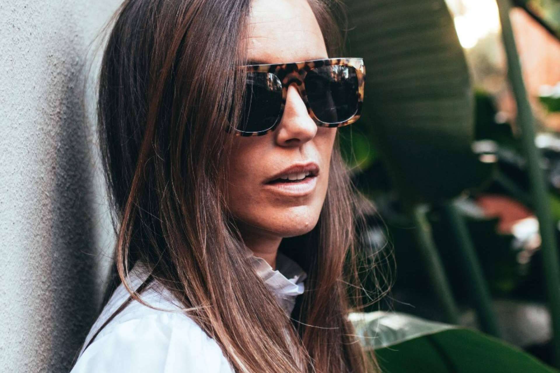 El complemento perfecto para cualquier outfit en el día a día, las gafas de sol para mujer de DuBeck Eyewear