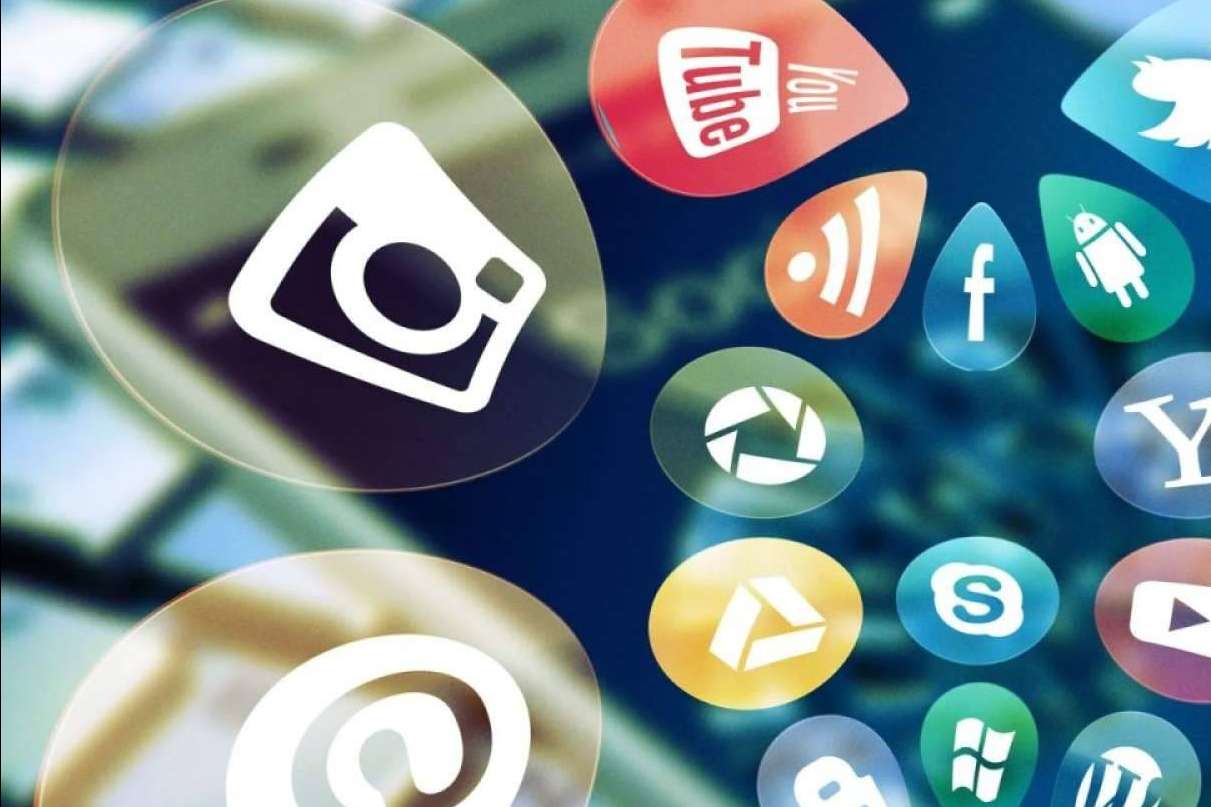 Social media para el ámbito hotelero, por Hotel-lo Business Academy