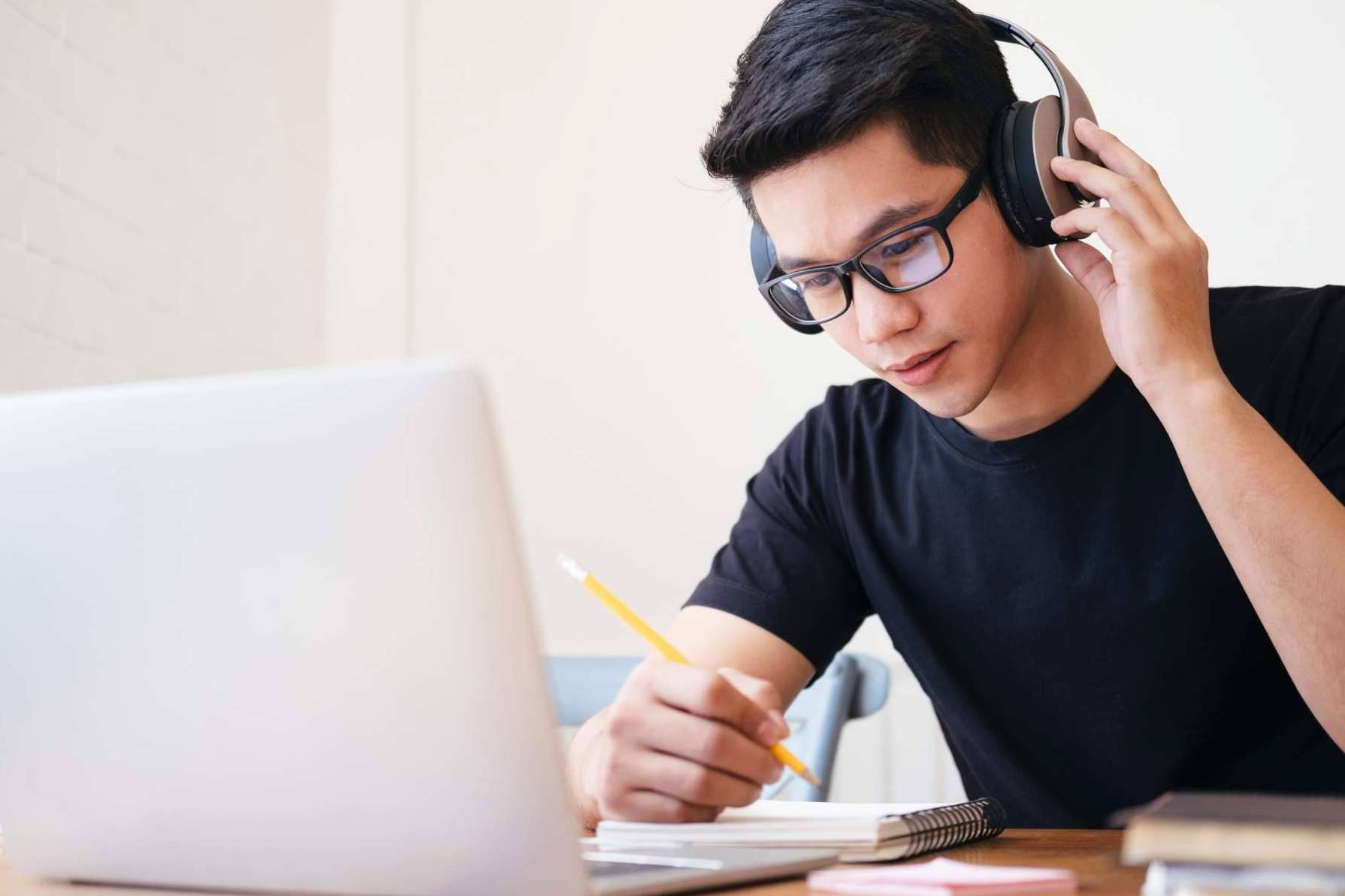 Formaciones centradas en los tiempos actuales en la plataforma e-learning de Gesenco Formación