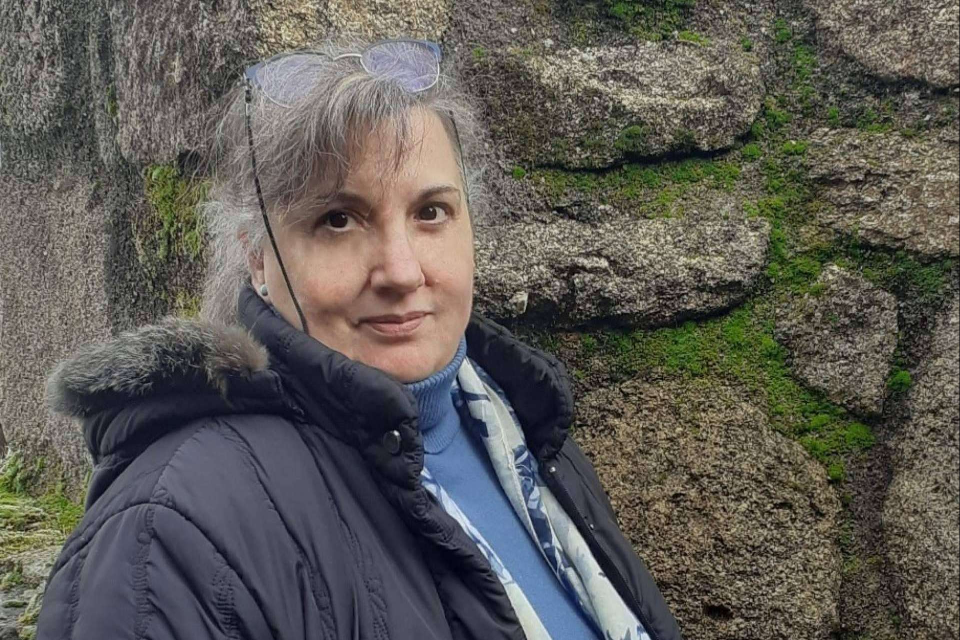 'No esperaba que mi obra tuviera la repercusión que ha tenido por parte de los lectores'. Fátima Rojano León, sorprendida por el gran éxito de su nueva publicación