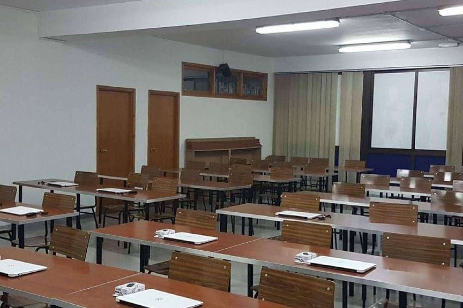 La Escuela Superior de Seguridad ofrece formación universitaria para la Seguridad Privada