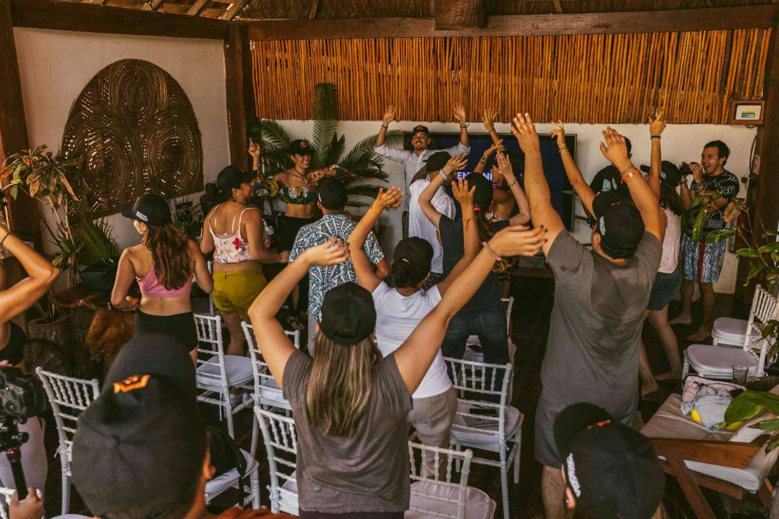 Cómo ganar dinero con Airbnb sin tener propiedades