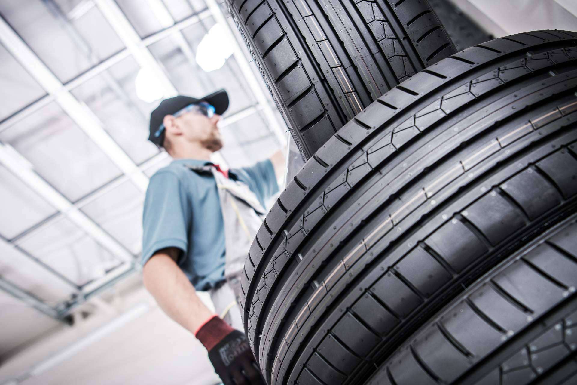 El catálogo online de neumáticos de Confortauto