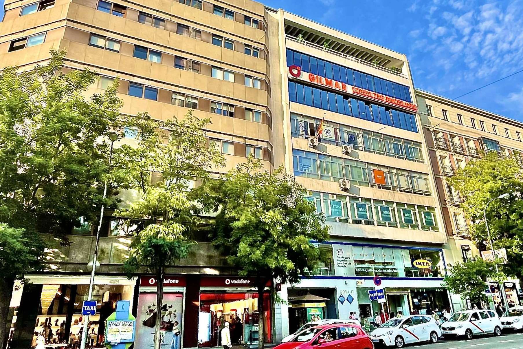 ¿Por qué optar por GILMAR para comprar una vivienda?