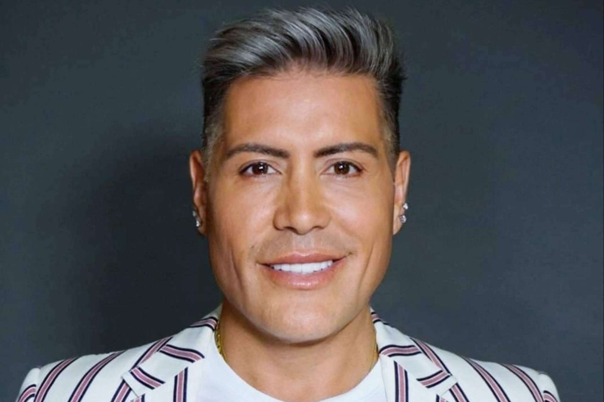 El éxito de Edgardo Navarro como artista del estilismo internacional