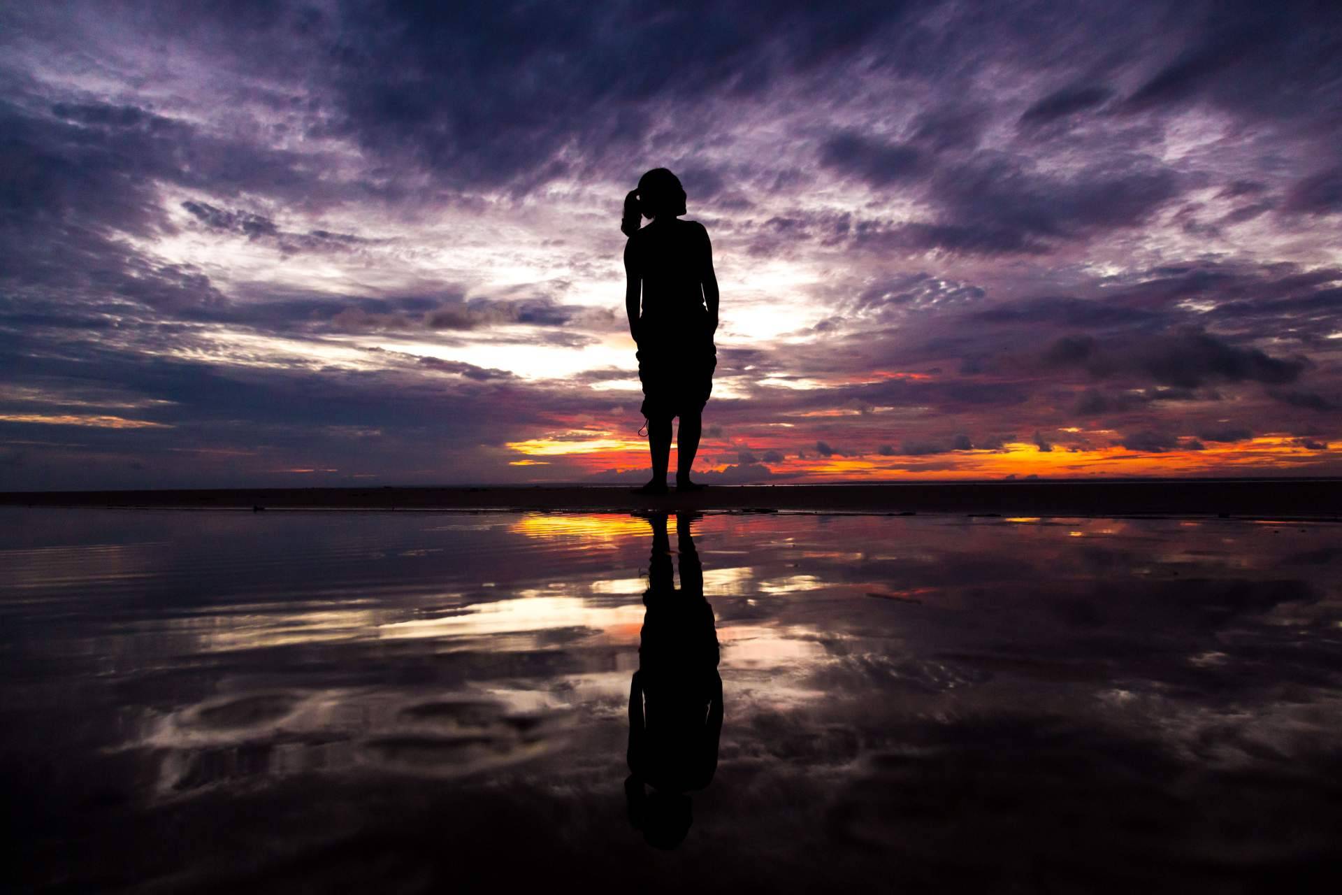 ¿Cómo es de importante el silencio y la reflexión?, por Senderos de Silencio