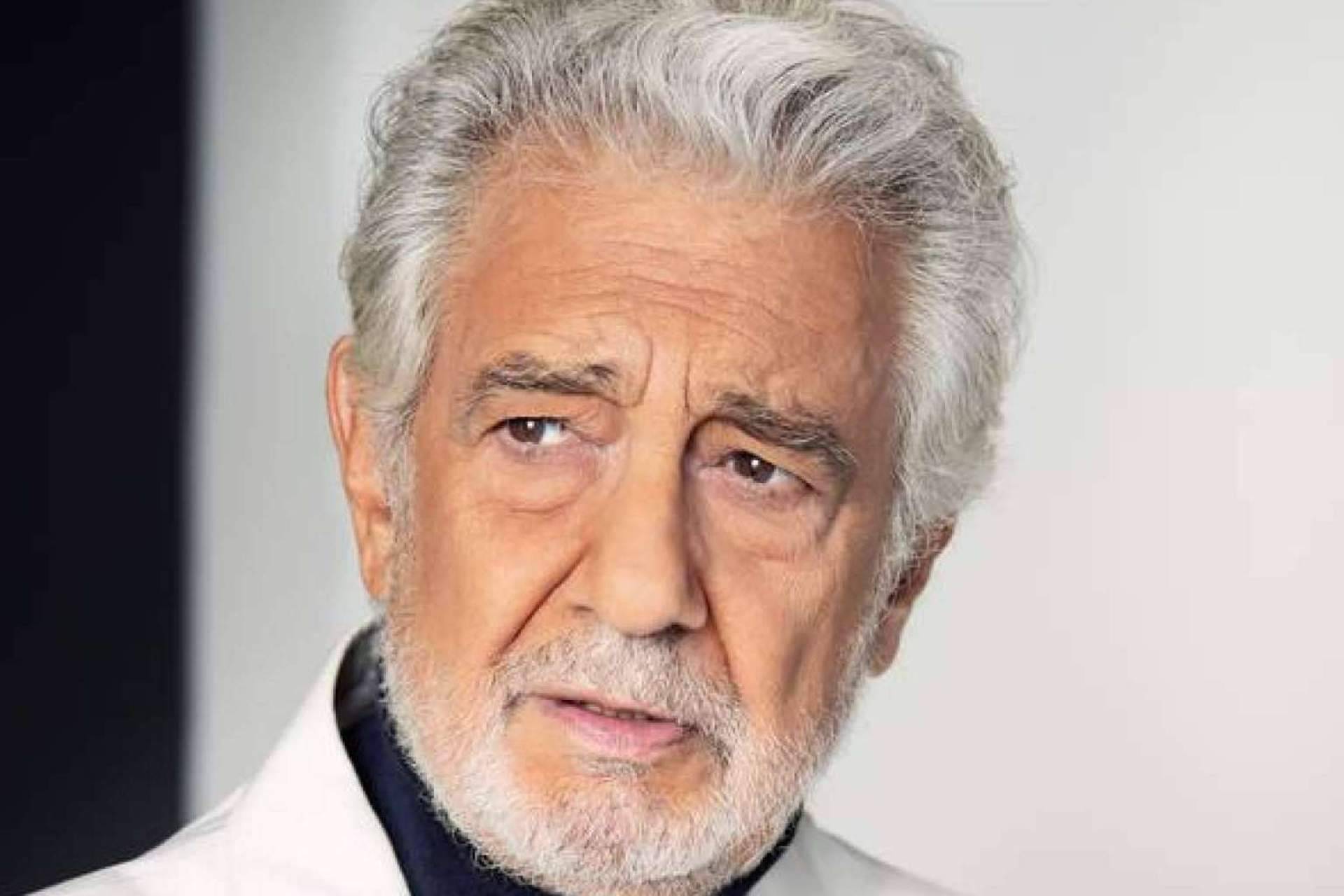 Plácido Domingo es nombrado Patrono de Honor por la Fundación FOCUS en Sevilla 2022