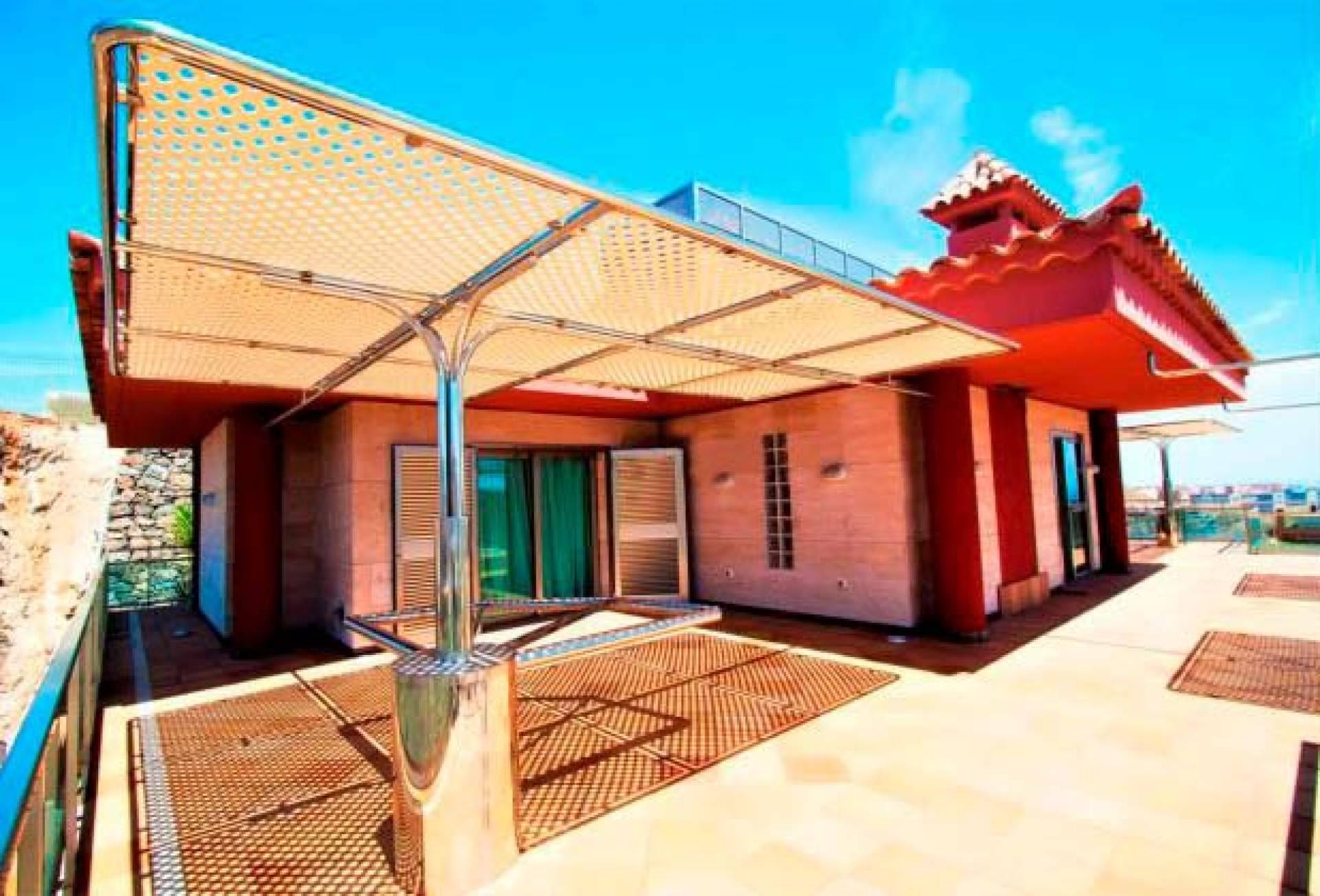 Una vivienda en Telde valorada en más de 1.8 millones de euros subastada por Eactivos.com