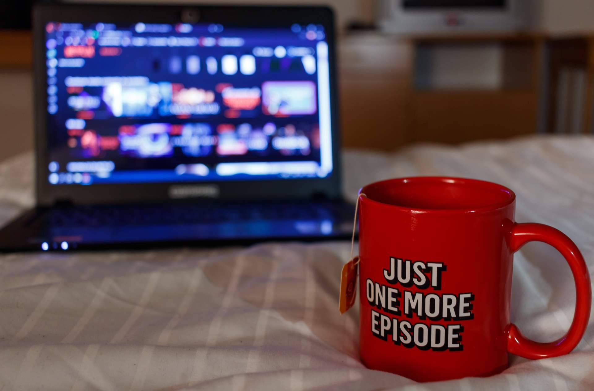 Acerca de la nueva técnica de verificación de las cuentas de Netflix, por Geeknetic