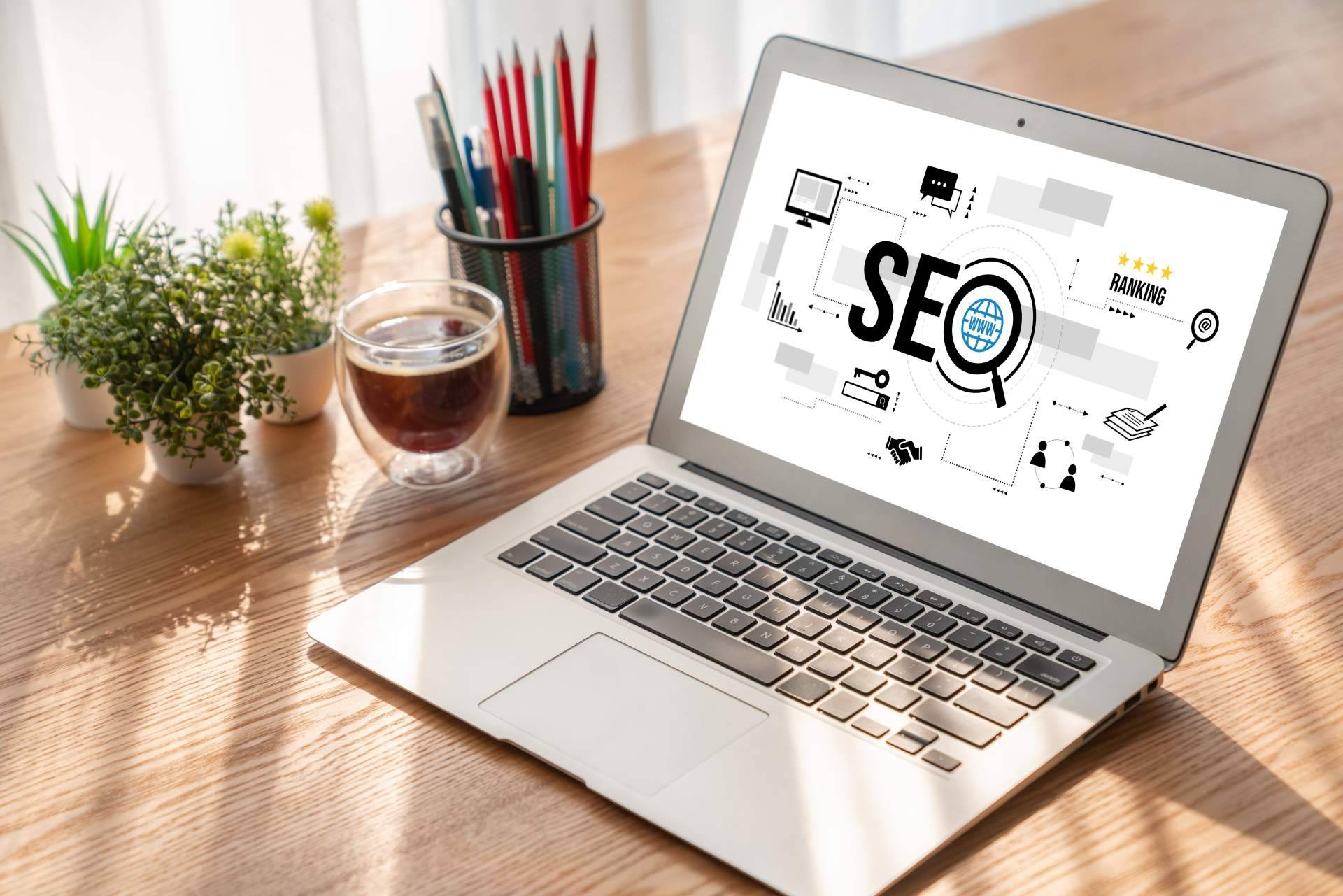 ¿Qué estrategias SEO que ayudan a lograr el éxito en el posicionamiento web de empresas?, de la mano de WEB CREATIVO