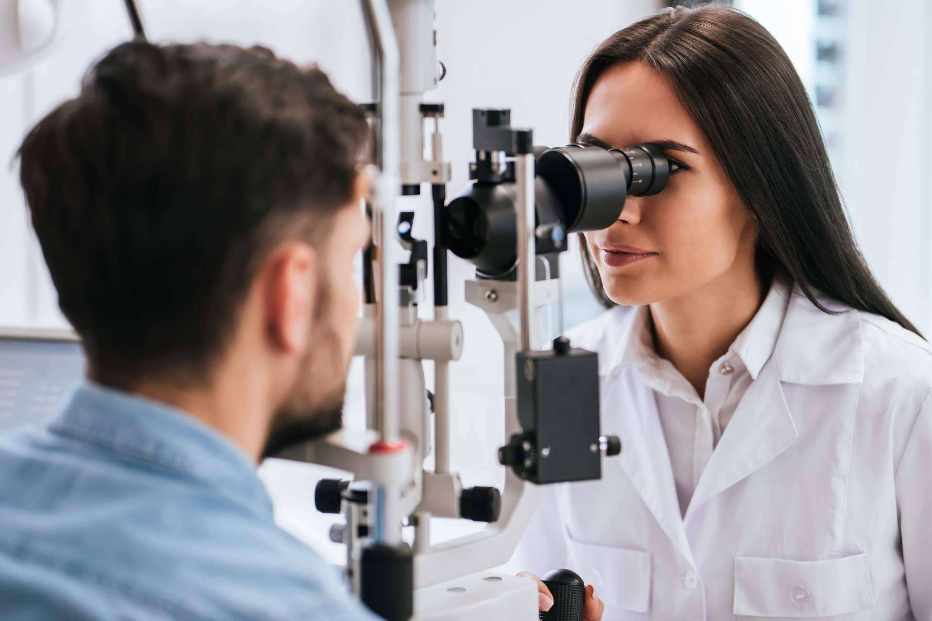 Las miodesopsias, ¿Qué son y cómo afectan?