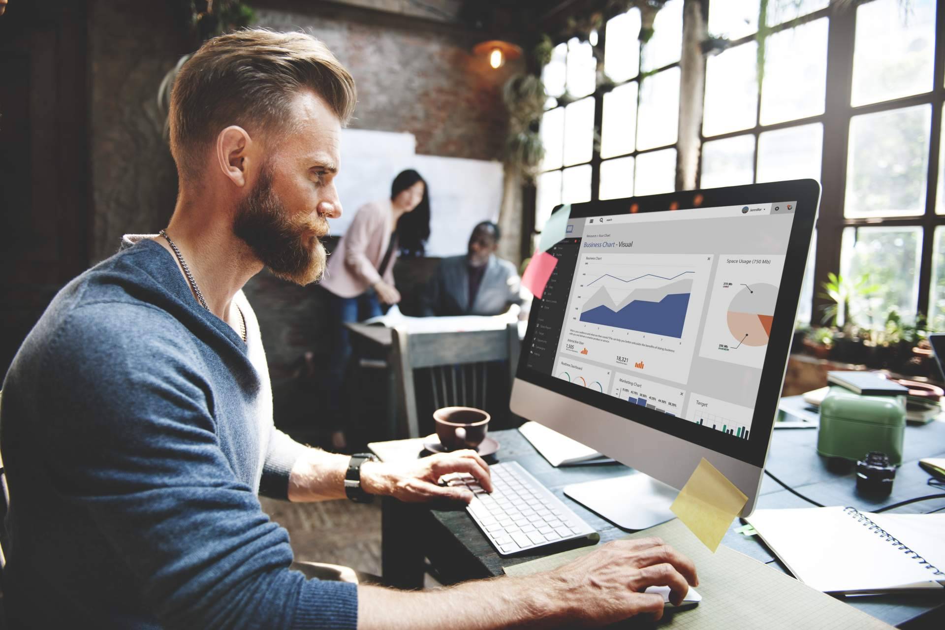 ¿Cómo puede el SEO beneficiar a una empresa?, por ZEWS