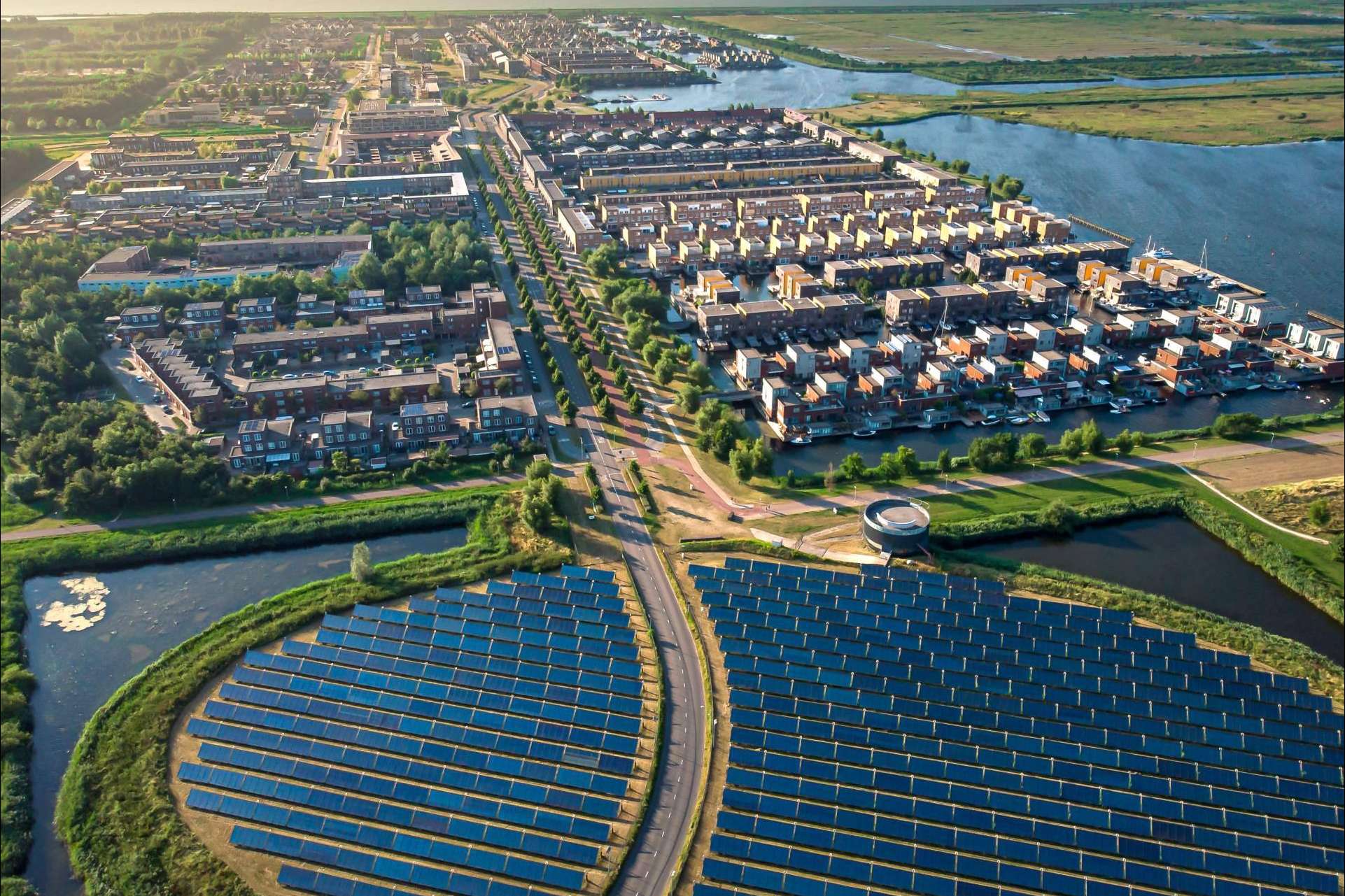 Senda ofrece soluciones a la factura energética a través de las comunidades energéticas