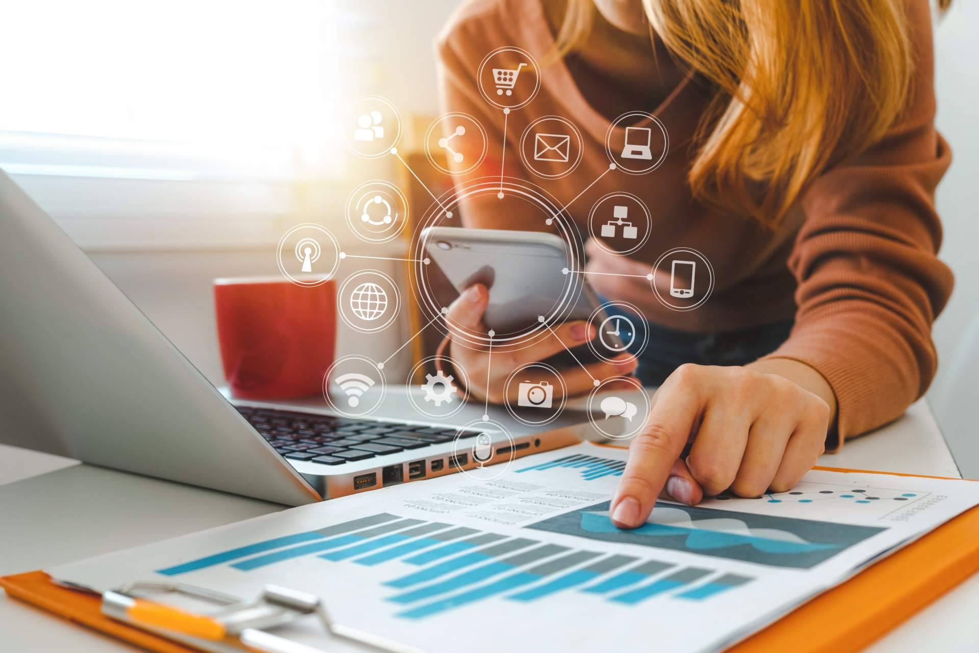 ¿Los sitios web todavía funcionan?, por ZEWS