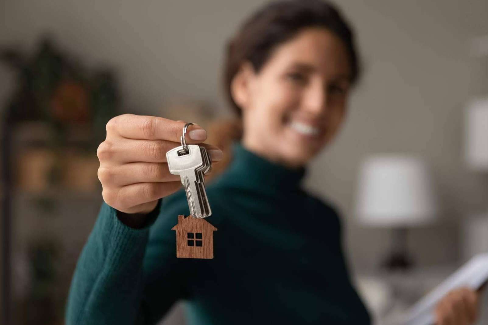 Una próxima inversión inmobiliaria, de la mano de Investfy