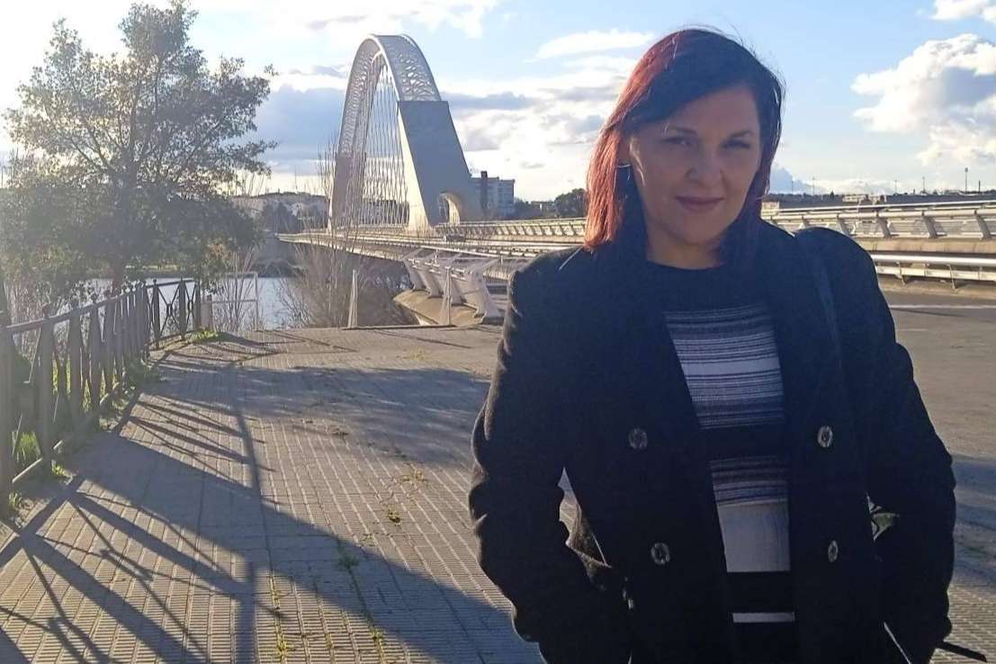 Yeliza Nayle presenta su novela 'Tempo de mujer, el camino del corazón a la razón', editada por Letrame Grupo Editorial