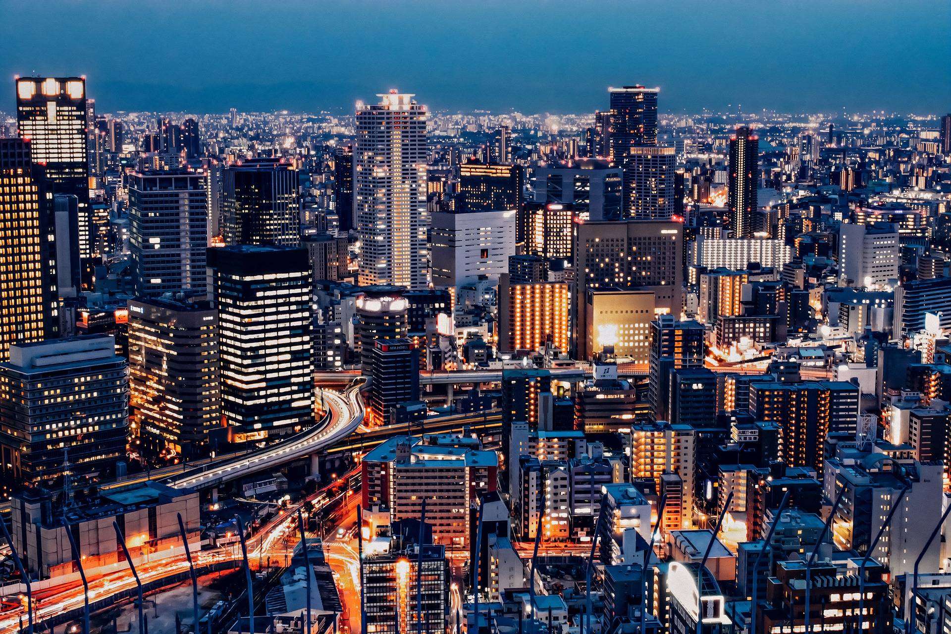 ¿Cómo afecta la expansión urbana descontrolada al deterioro del planeta?, por Pacheco Arquitectos & Asociados