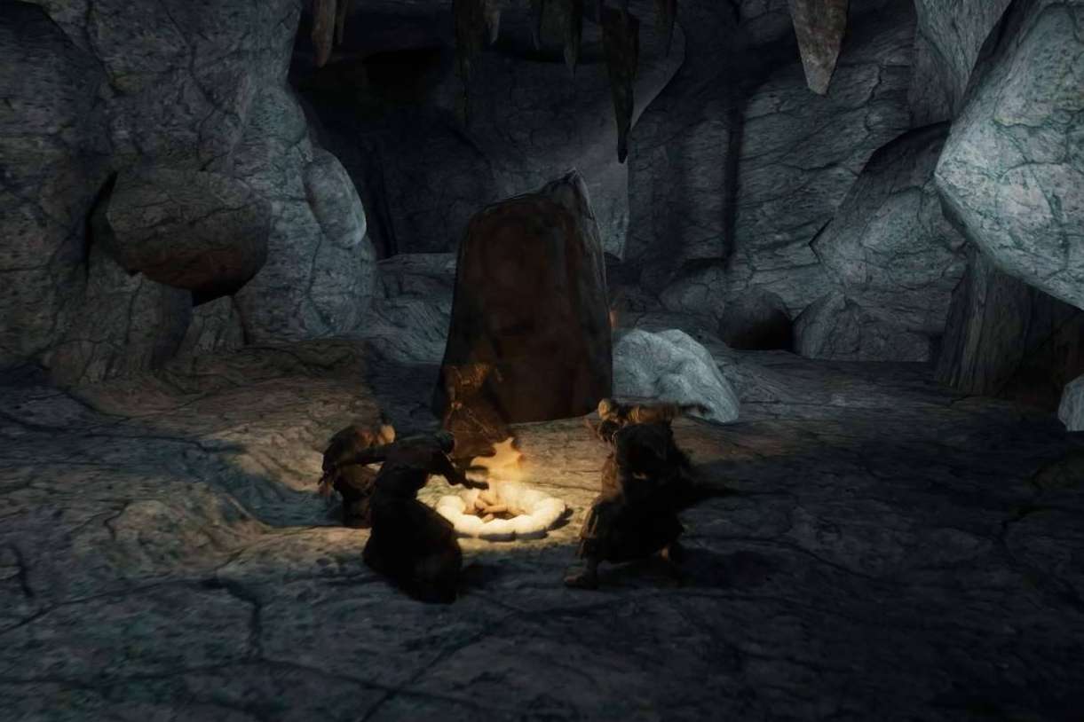 Aprender arqueología e historia de forma divertida es posible con el videojuego Archaeologist