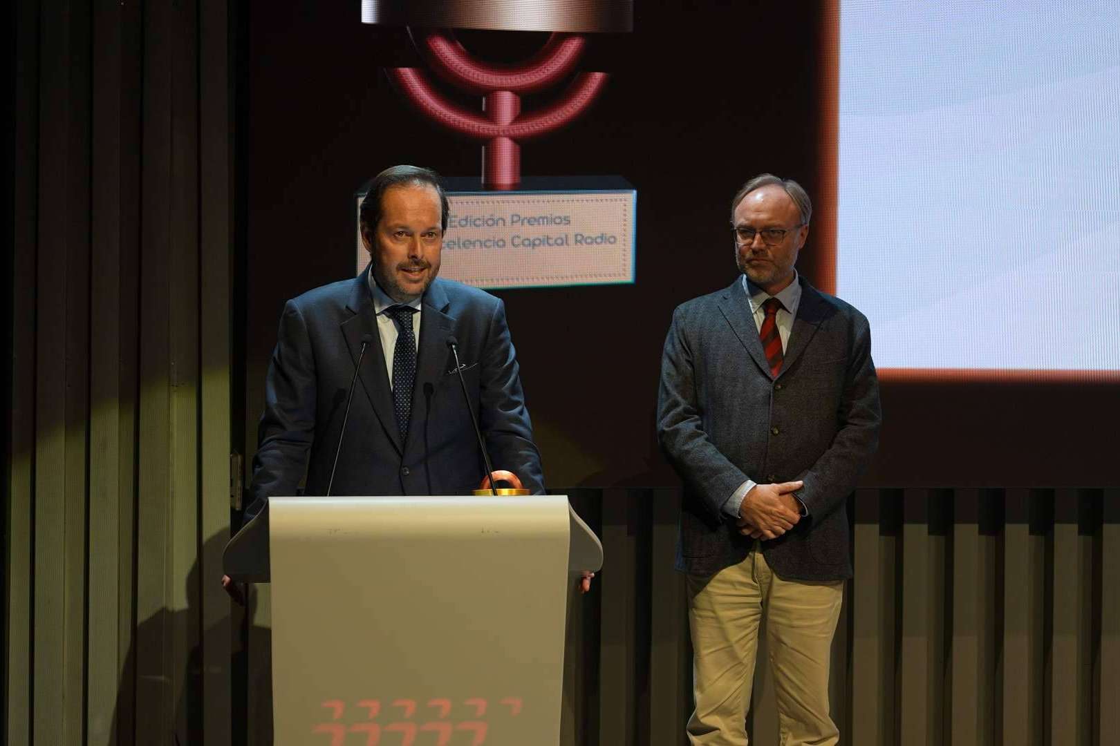 El premio a la Transformación Digital es otorgado a Cuarta Planta