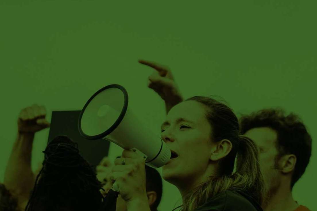 La plataforma libre para hacerse oír y dar opinión es SAPO