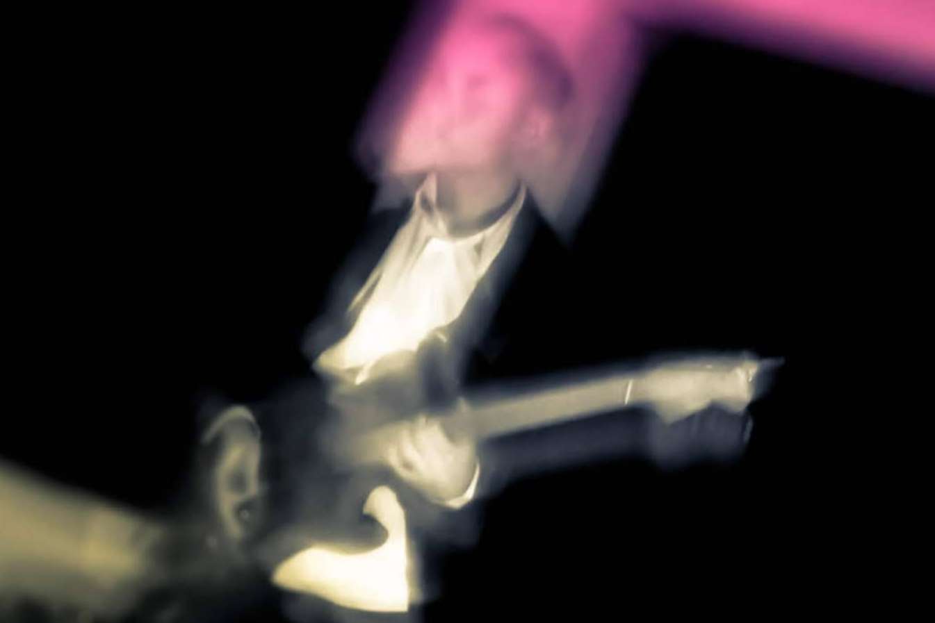 La magia de las Jam Session de Fuerteventura, de la mano de Eddie Lover