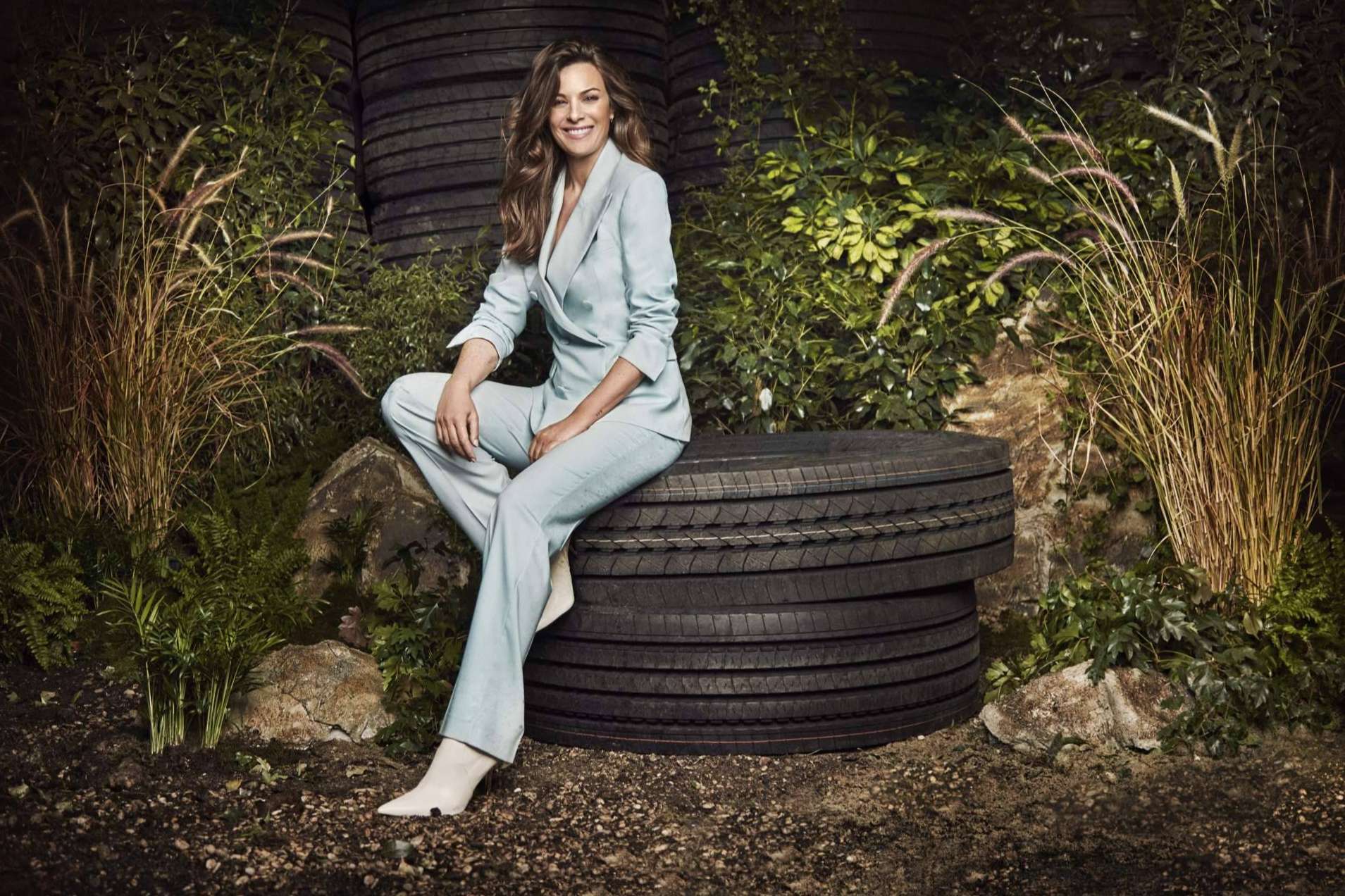 La nueva campaña de Confortauto que se hace viral, #EsTiempoDeHablarDeNuestroTiempo