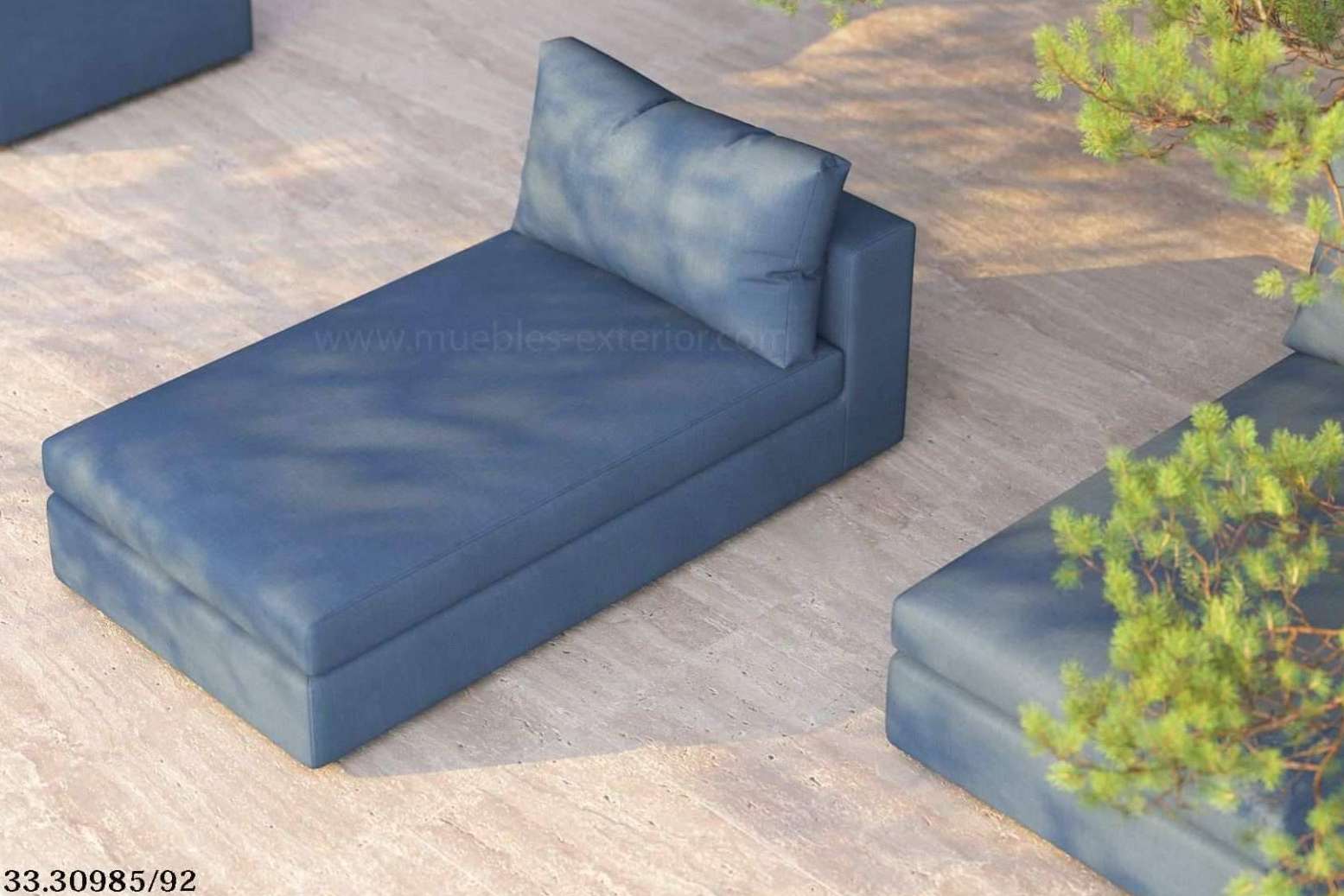Diseños acogedores a medida de los gustos y necesidades de los clientes, en la amplia oferta de mobiliario de DecoraTuJardín.Com